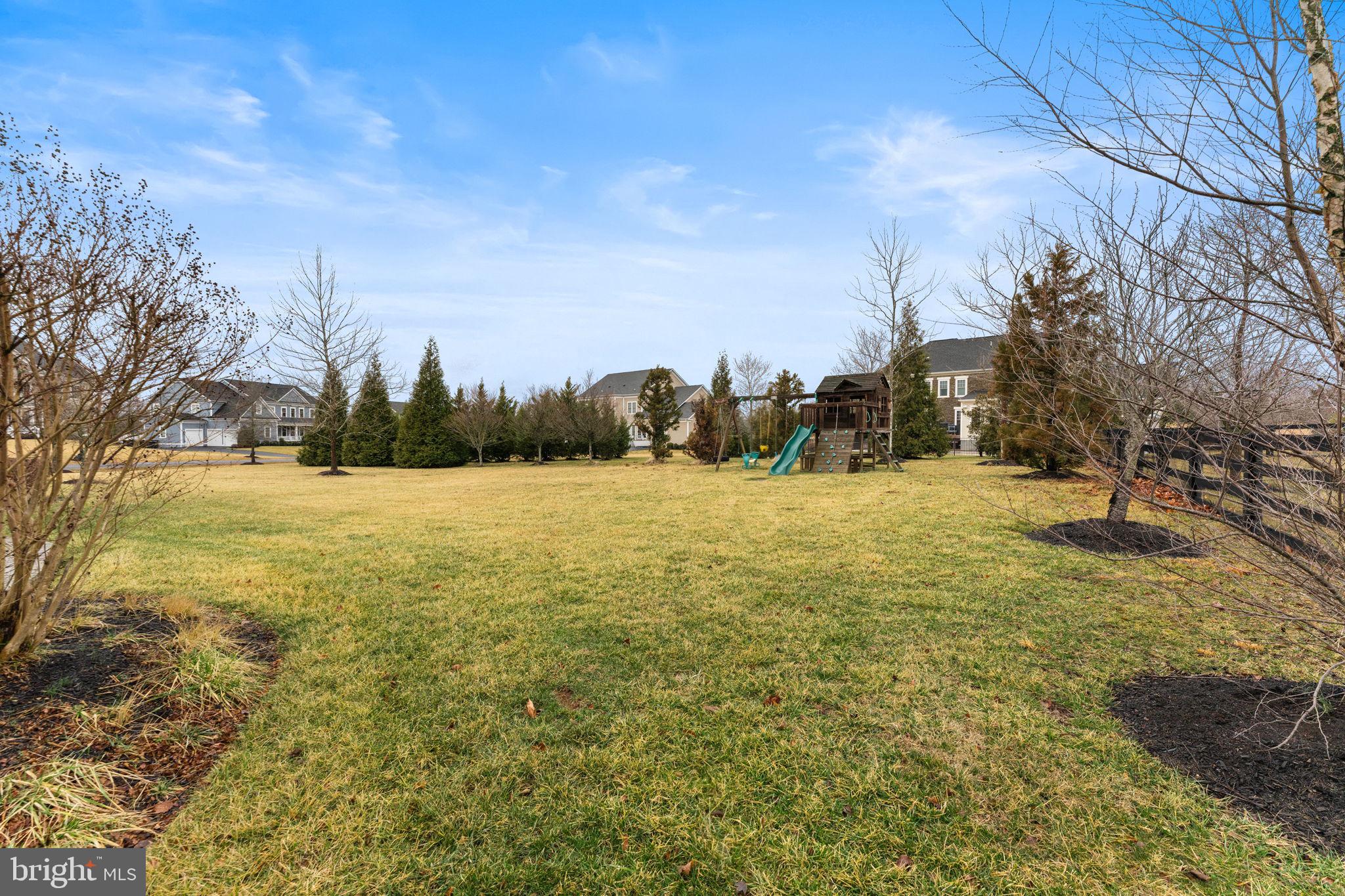 WILLOWSFORD AT THE GRANGE - Residential