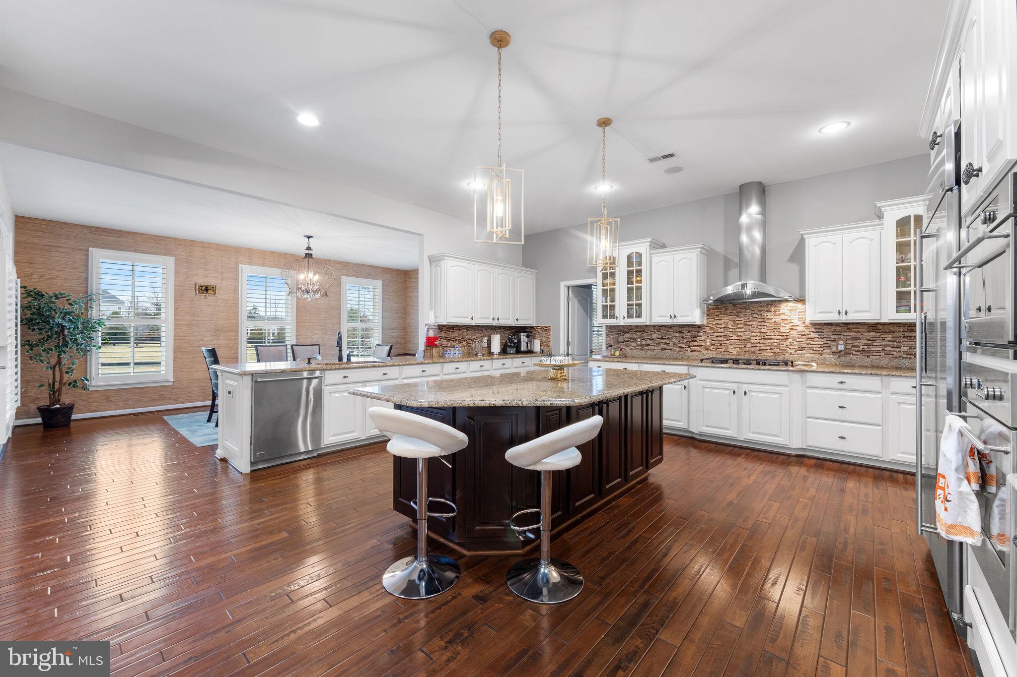 WILLOWSFORD AT THE GRANGE - Residential