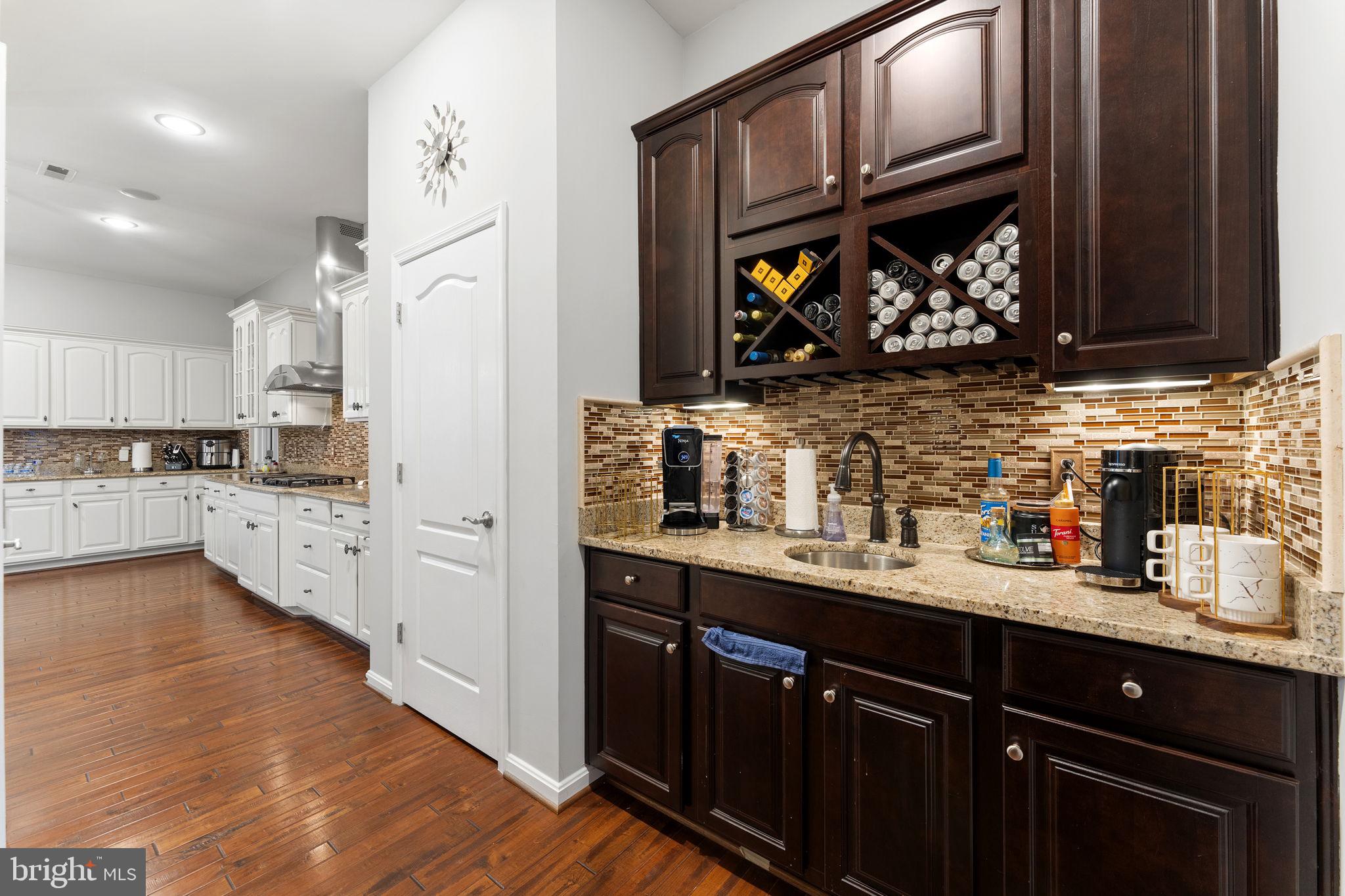 WILLOWSFORD AT THE GRANGE - Residential