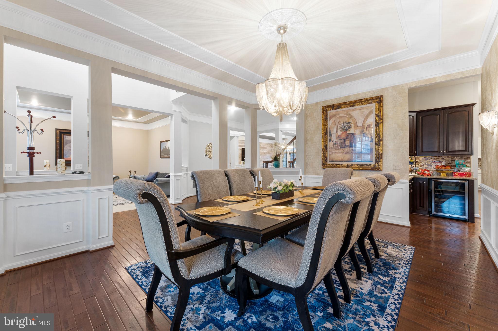 WILLOWSFORD AT THE GRANGE - Residential