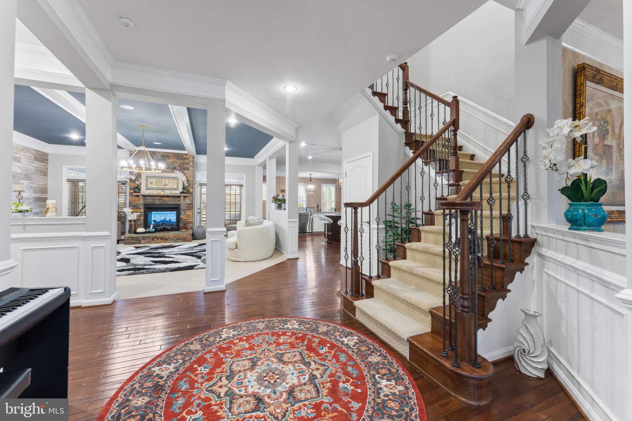 WILLOWSFORD AT THE GRANGE - Residential