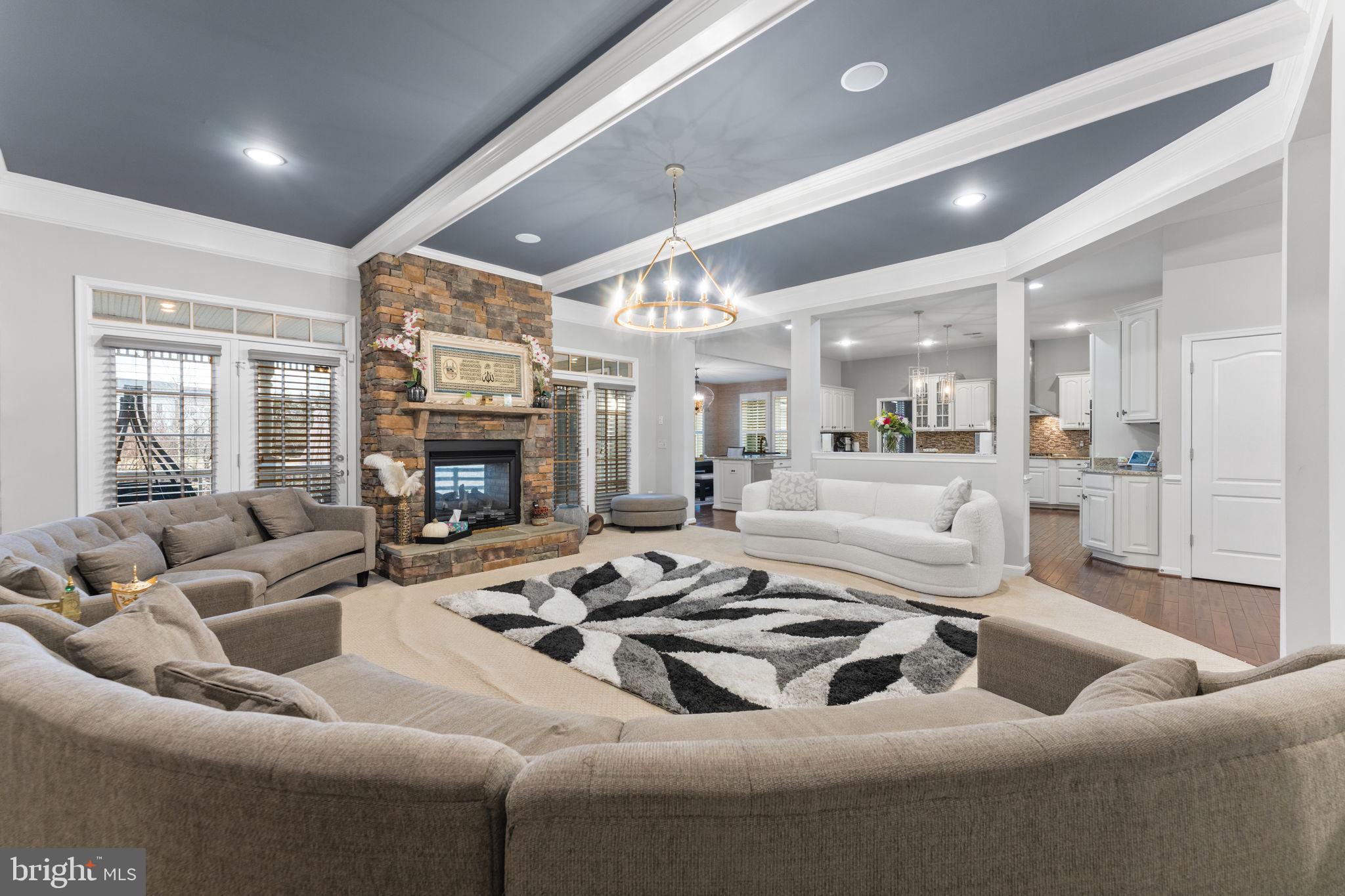 WILLOWSFORD AT THE GRANGE - Residential