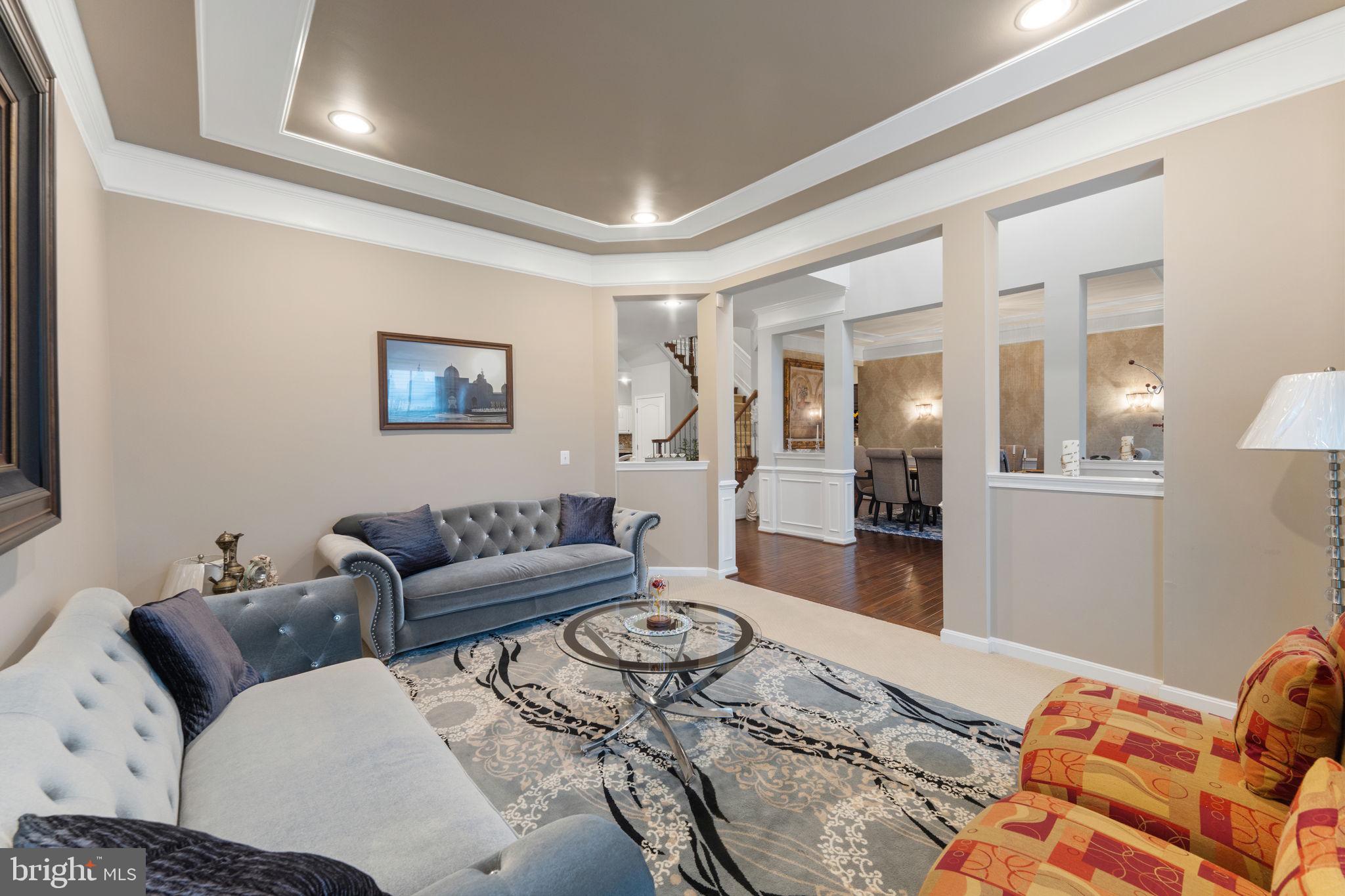 WILLOWSFORD AT THE GRANGE - Residential