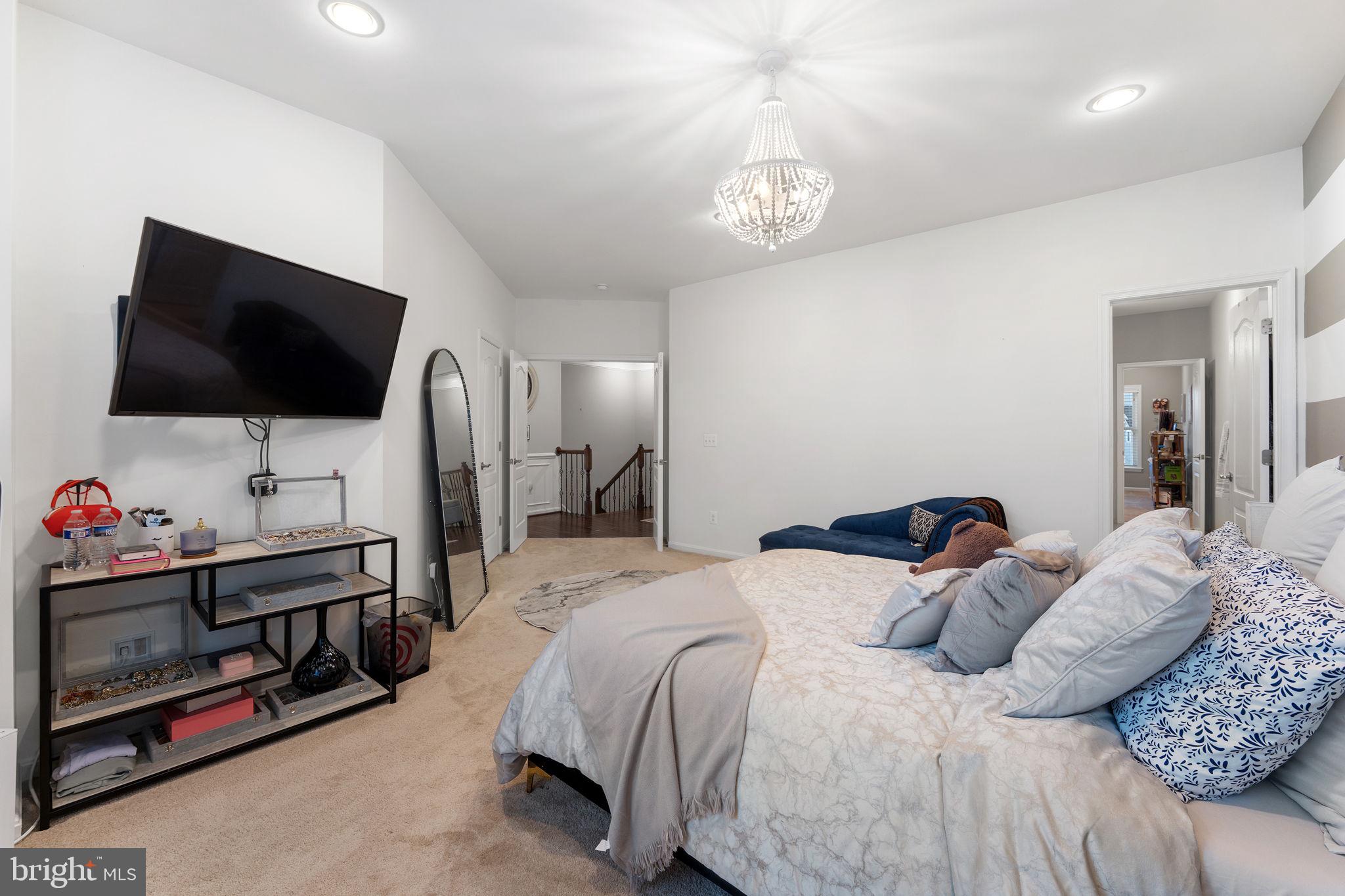 WILLOWSFORD AT THE GRANGE - Residential