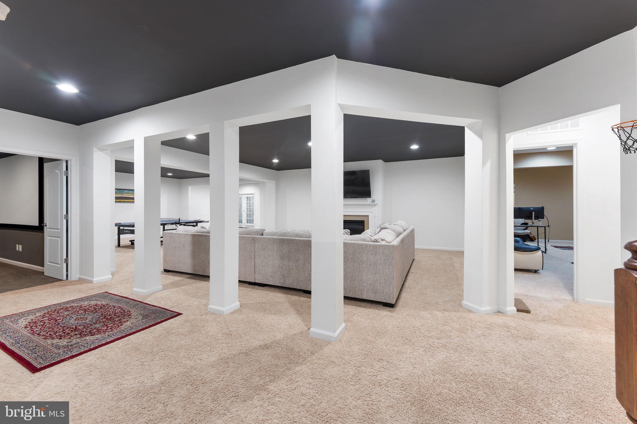 WILLOWSFORD AT THE GRANGE - Residential