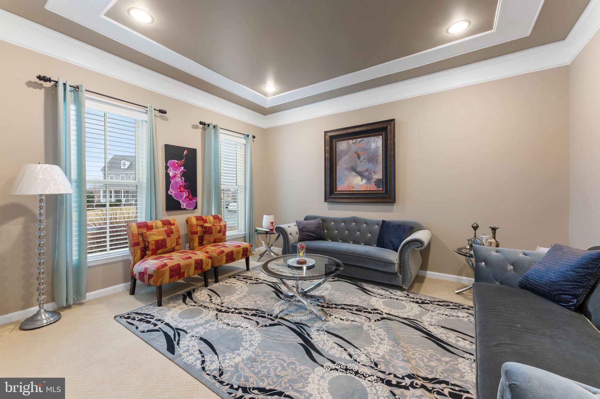 WILLOWSFORD AT THE GRANGE - Residential