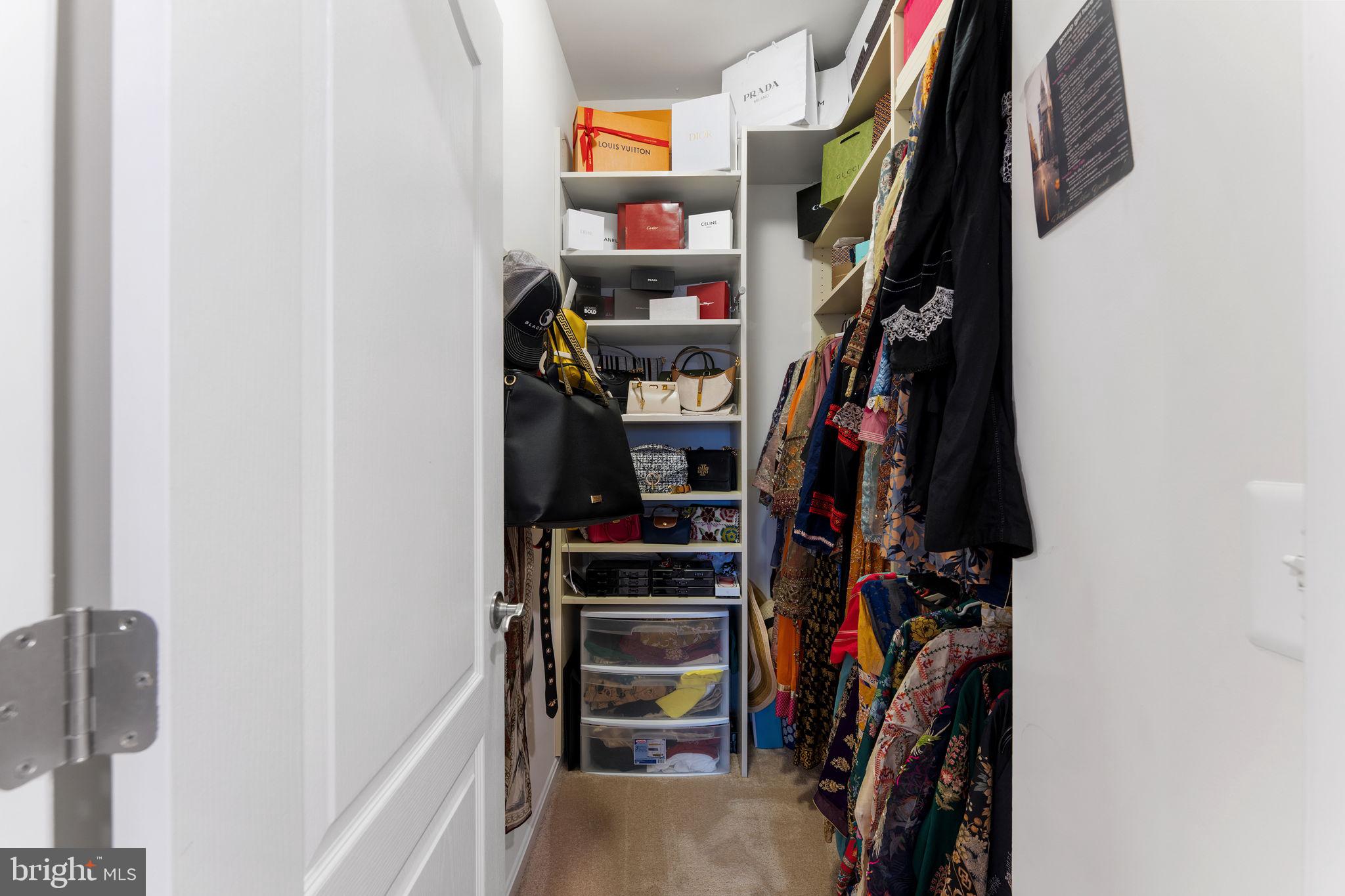 WILLOWSFORD AT THE GRANGE - Residential