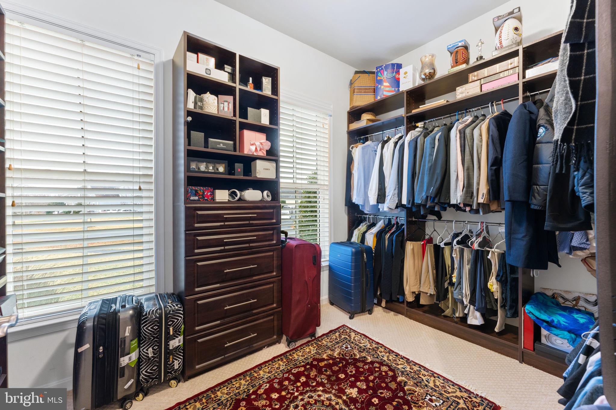 WILLOWSFORD AT THE GRANGE - Residential