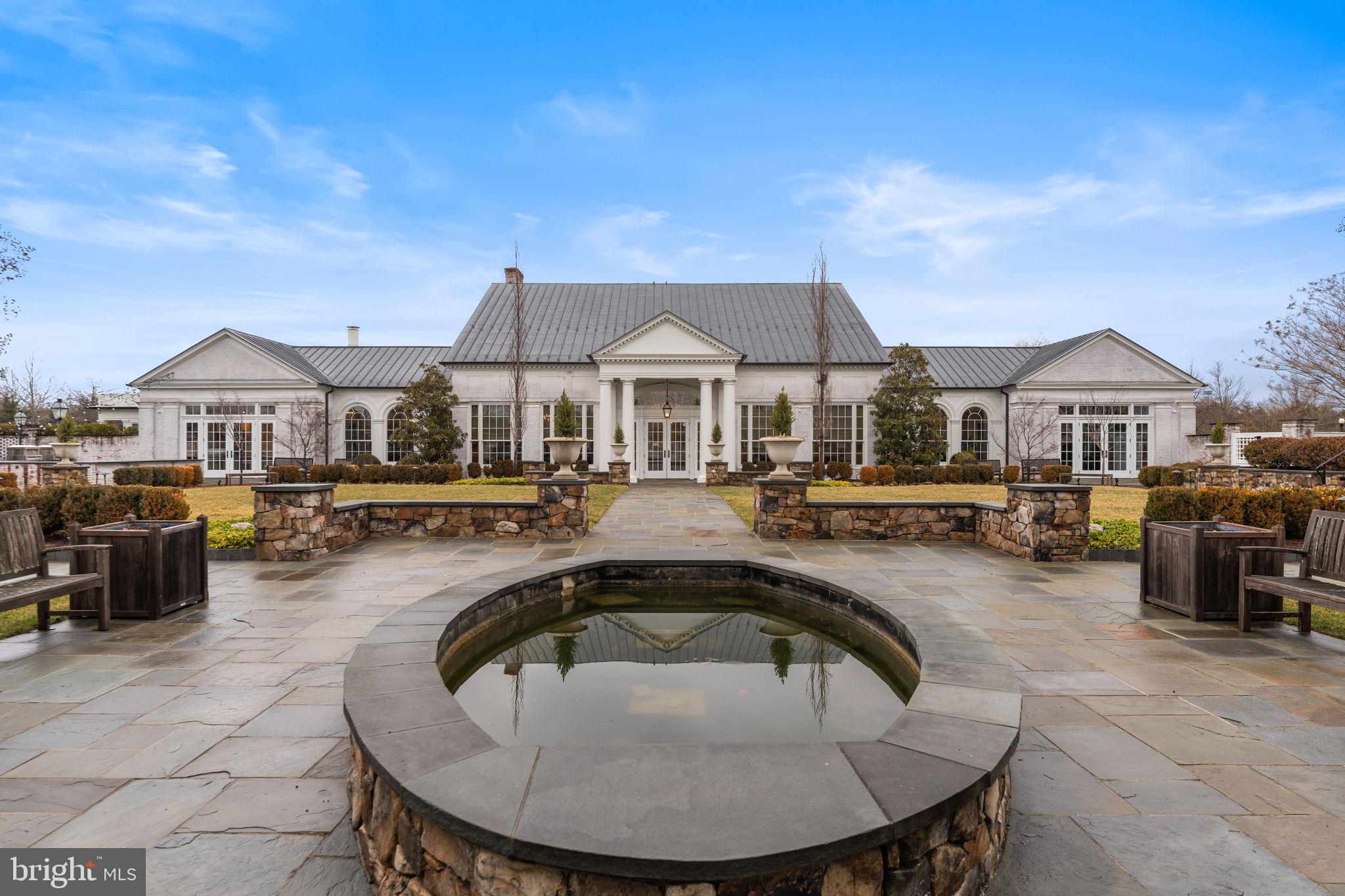 WILLOWSFORD AT THE GRANGE - Residential