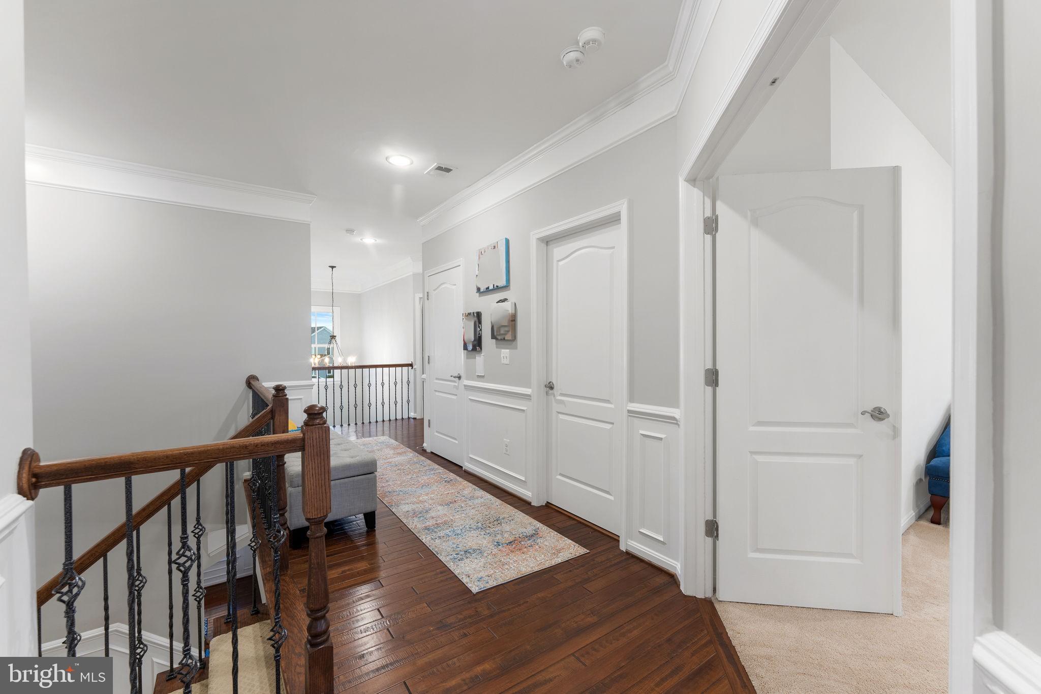 WILLOWSFORD AT THE GRANGE - Residential