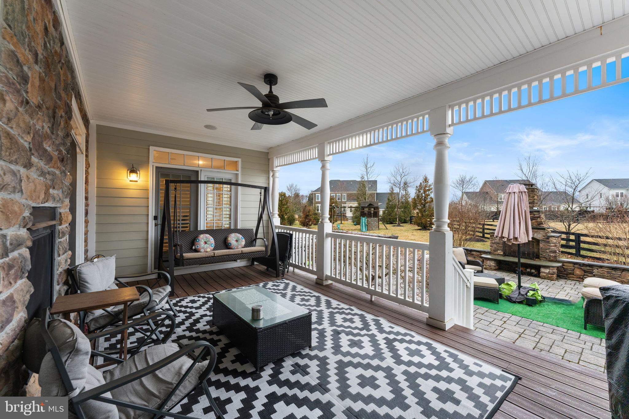 WILLOWSFORD AT THE GRANGE - Residential