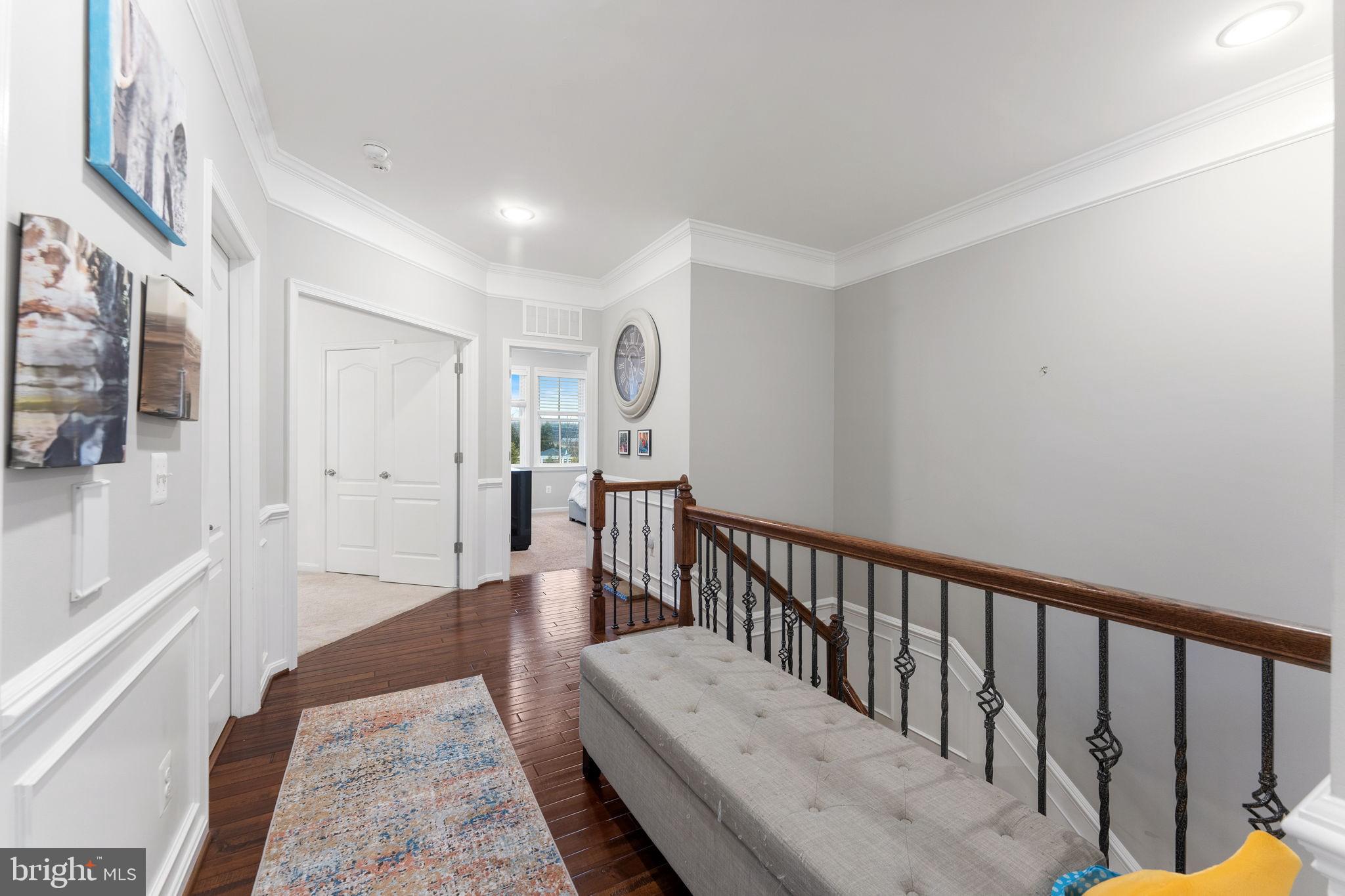 WILLOWSFORD AT THE GRANGE - Residential