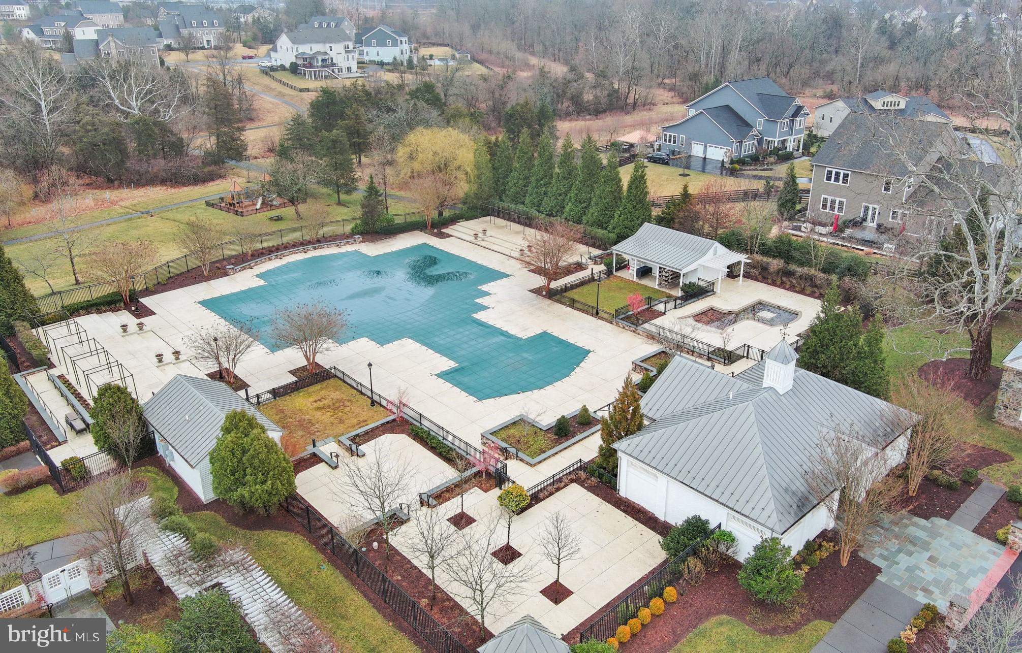 WILLOWSFORD AT THE GRANGE - Residential