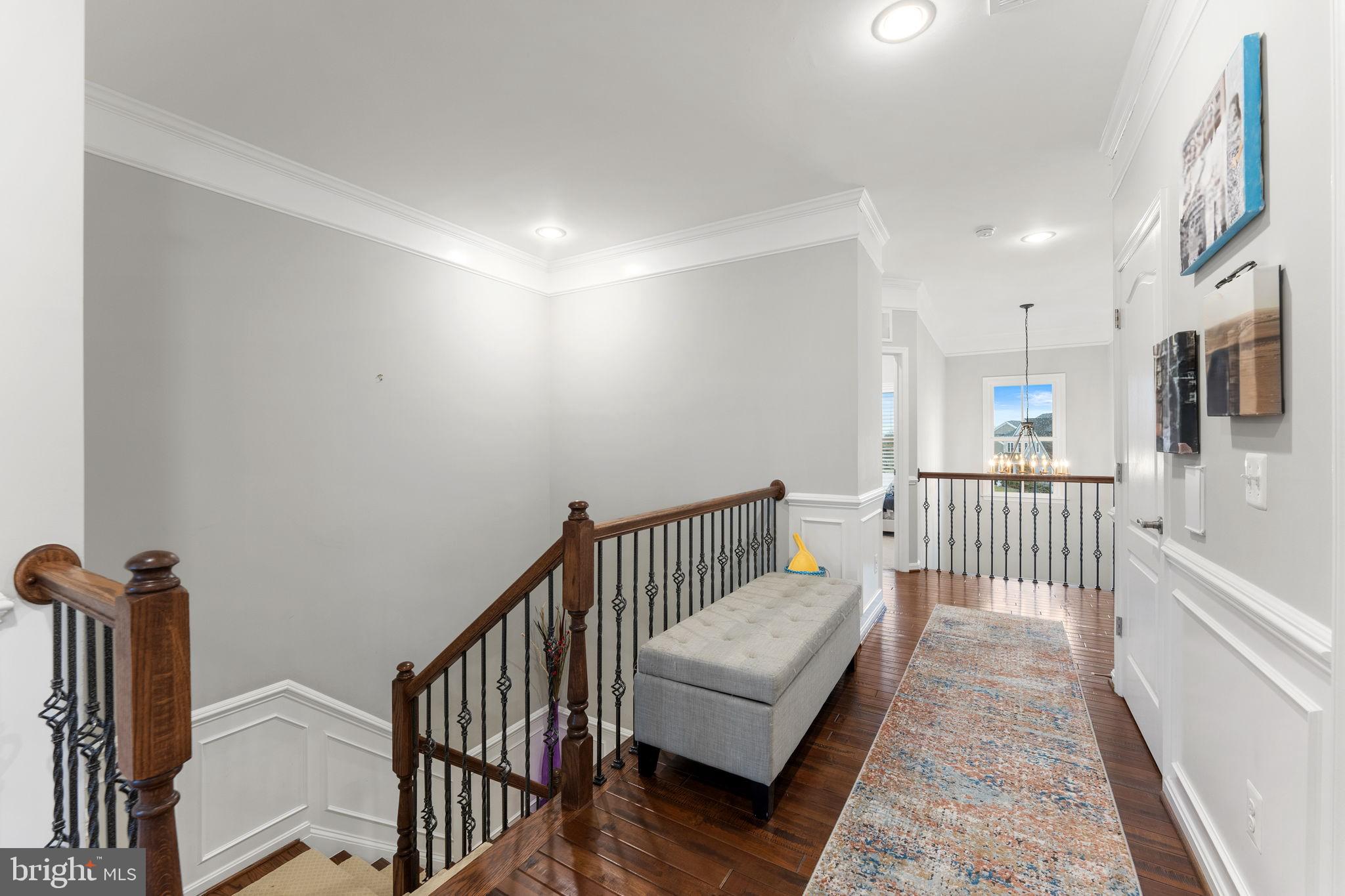 WILLOWSFORD AT THE GRANGE - Residential