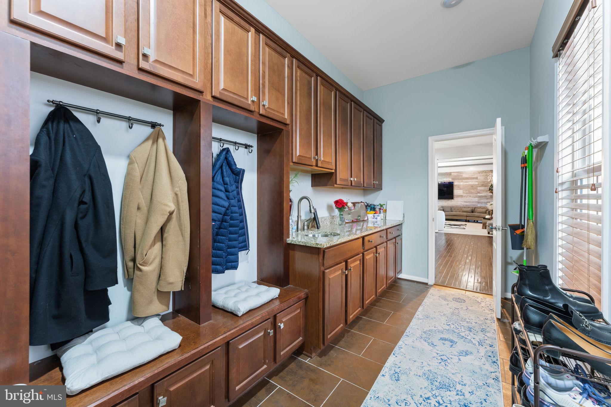 WILLOWSFORD AT THE GRANGE - Residential