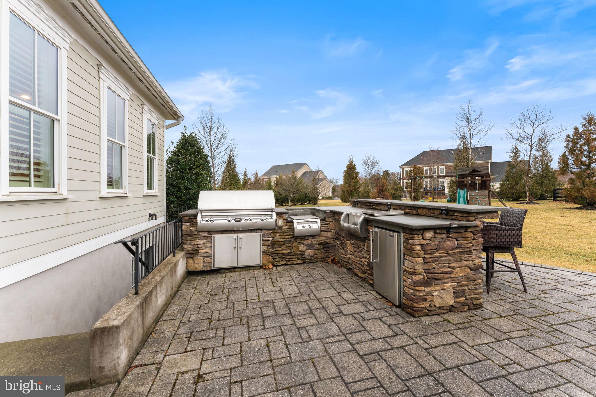 WILLOWSFORD AT THE GRANGE - Residential