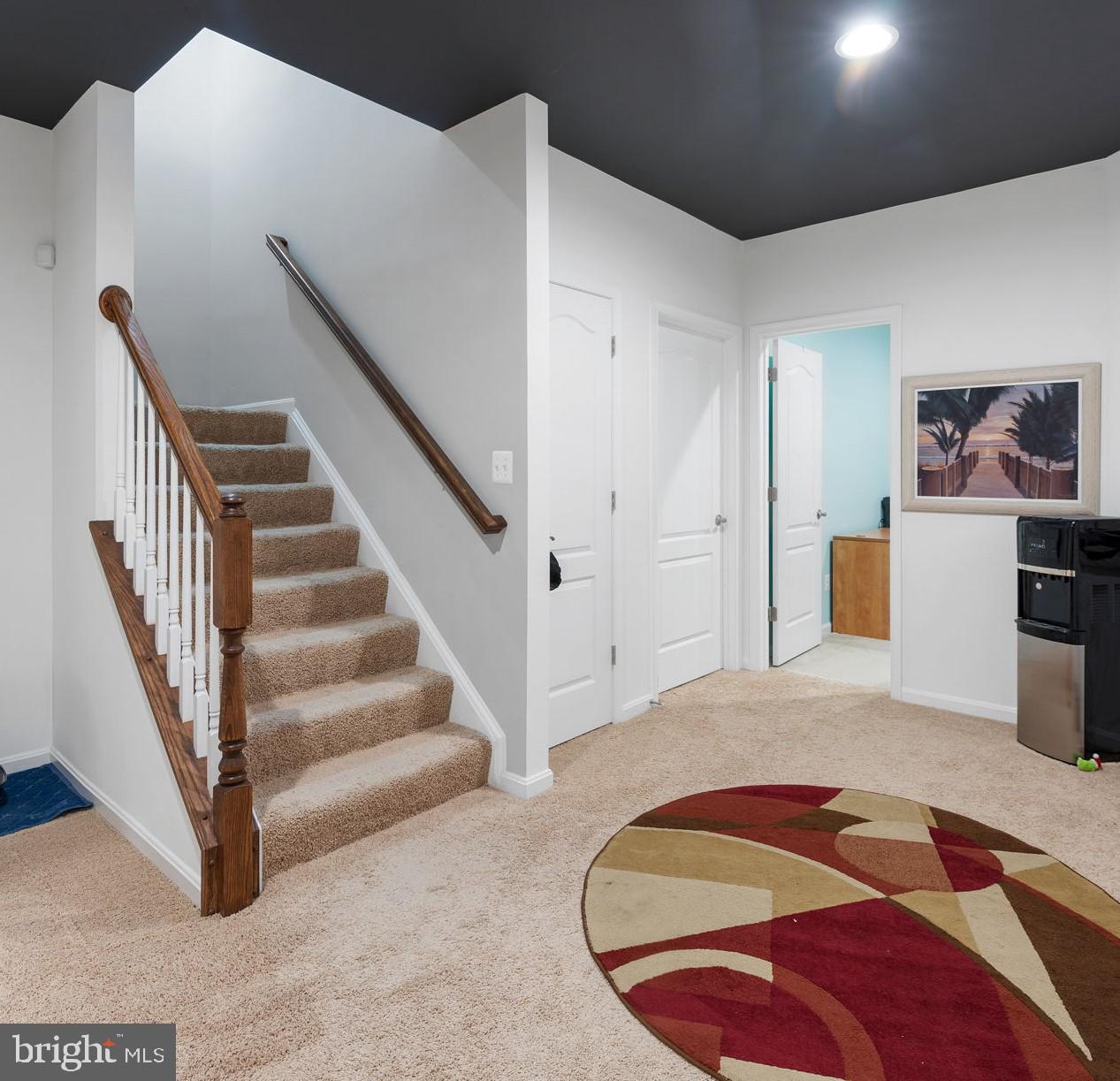 WILLOWSFORD AT THE GRANGE - Residential