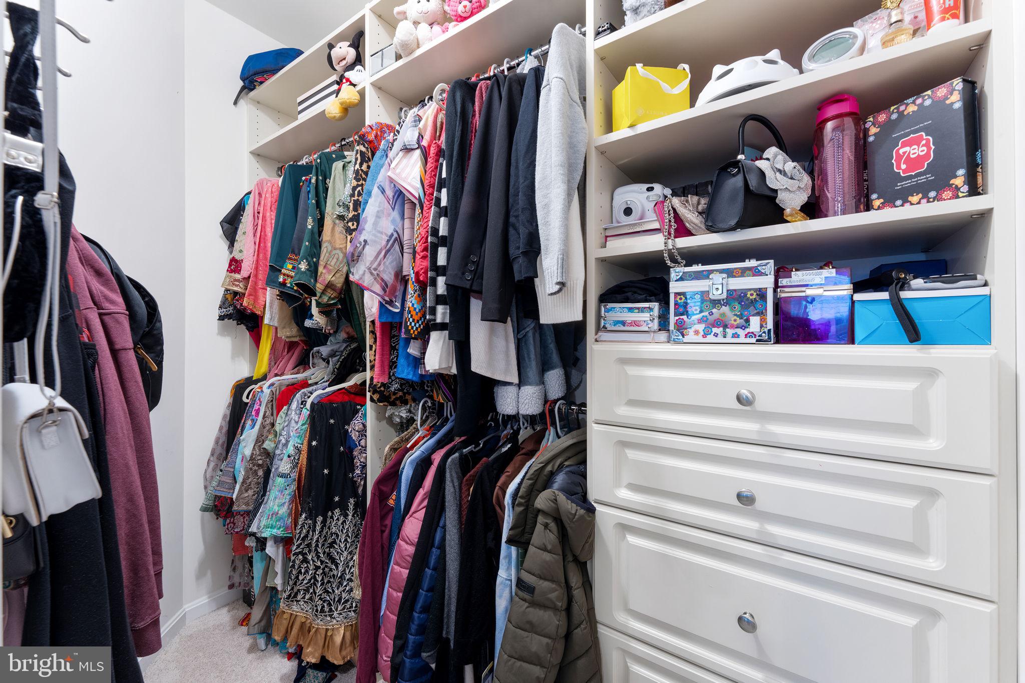 WILLOWSFORD AT THE GRANGE - Residential