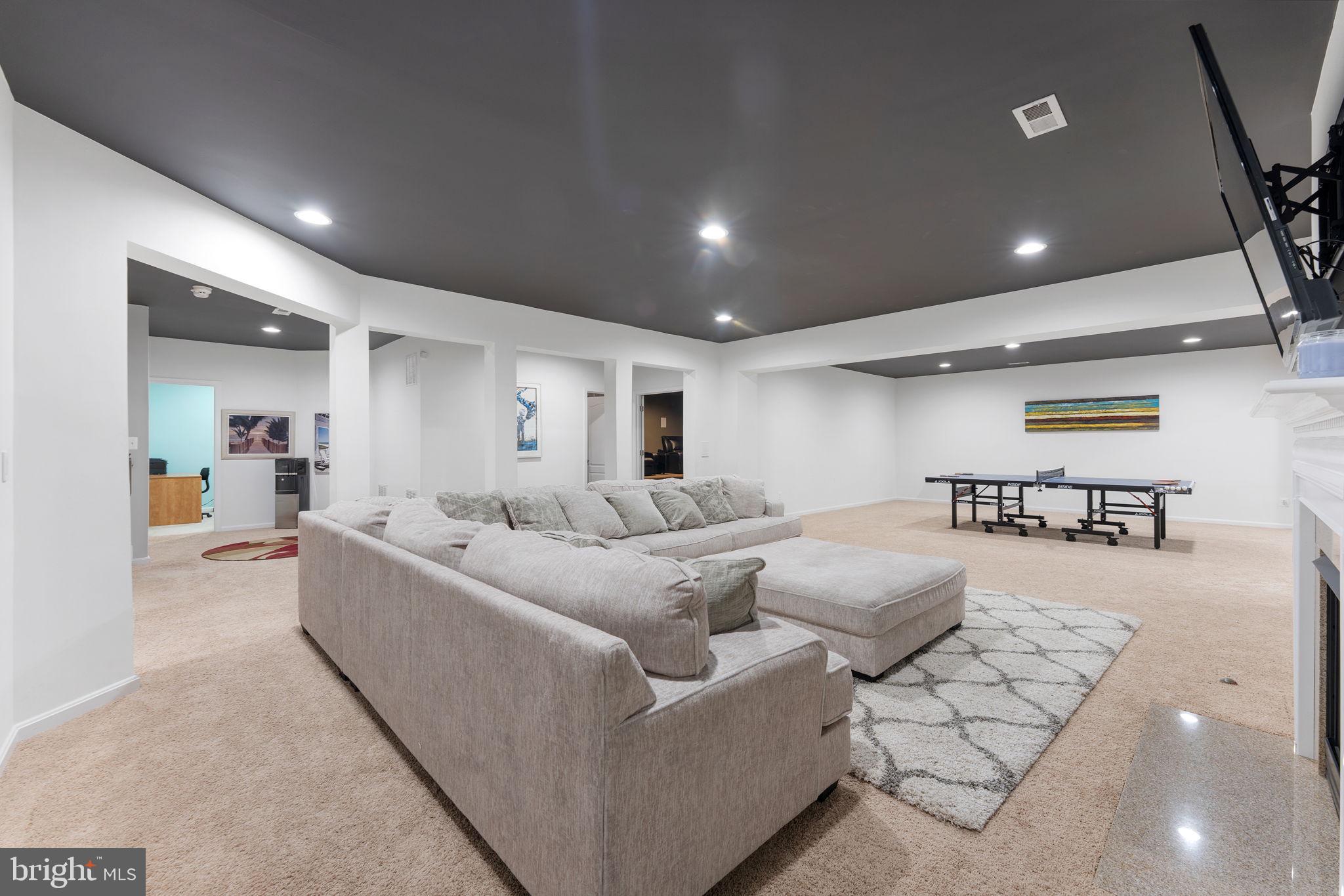 WILLOWSFORD AT THE GRANGE - Residential