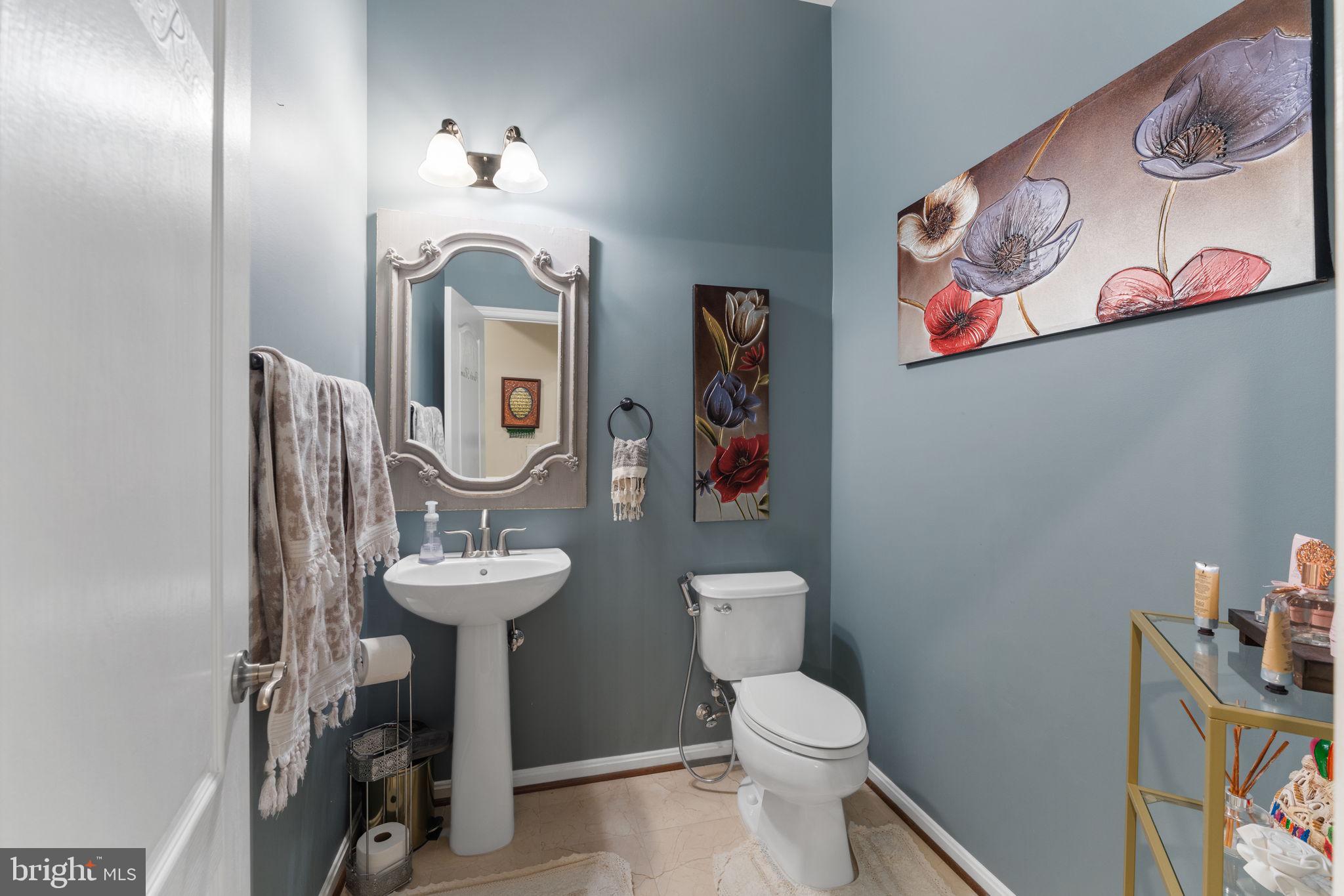 WILLOWSFORD AT THE GRANGE - Residential