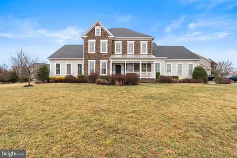 41954 Barnsdale View Court, Ashburn, VA 20148 - MLS#: VALO2090000