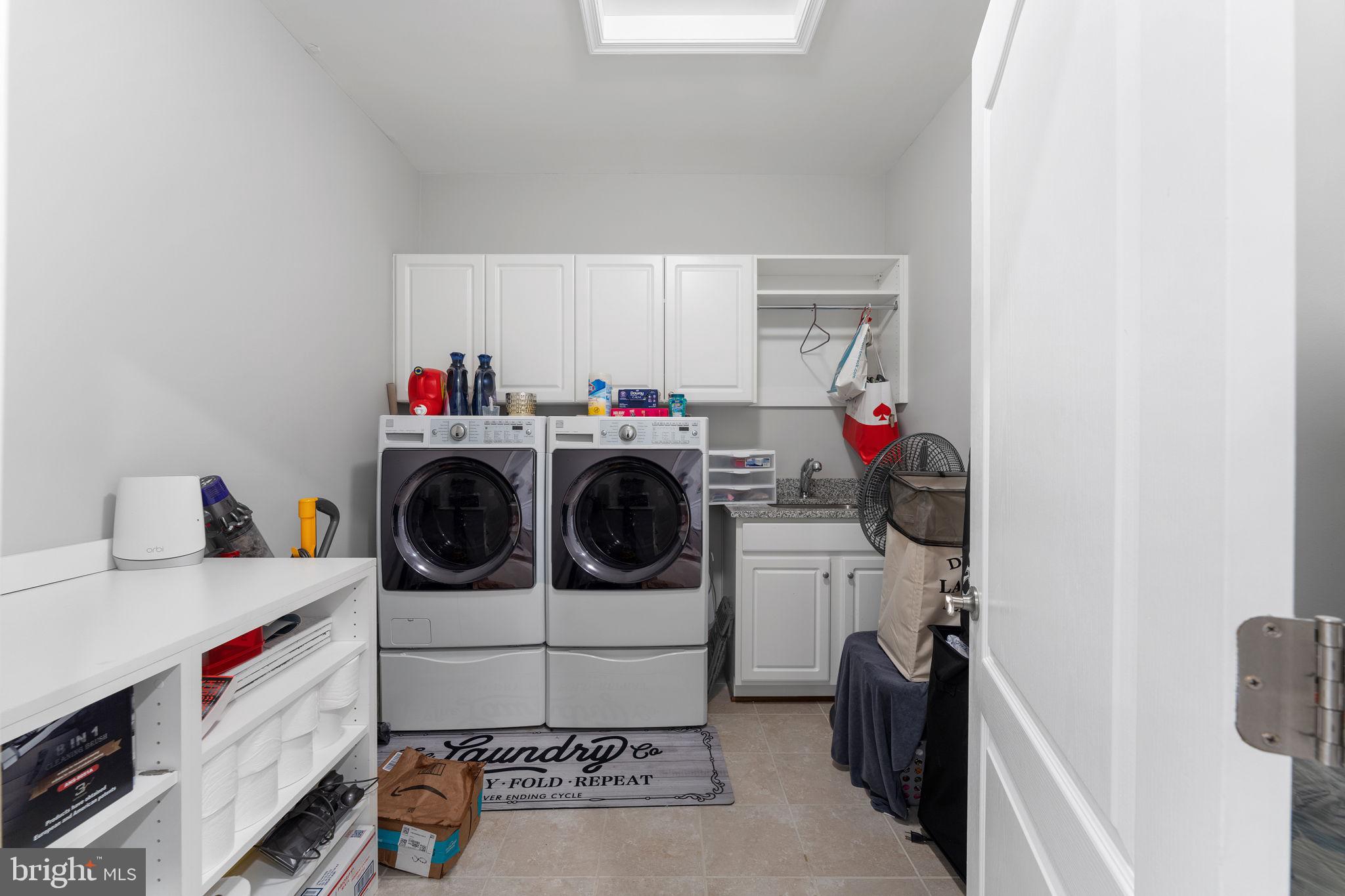 WILLOWSFORD AT THE GRANGE - Residential