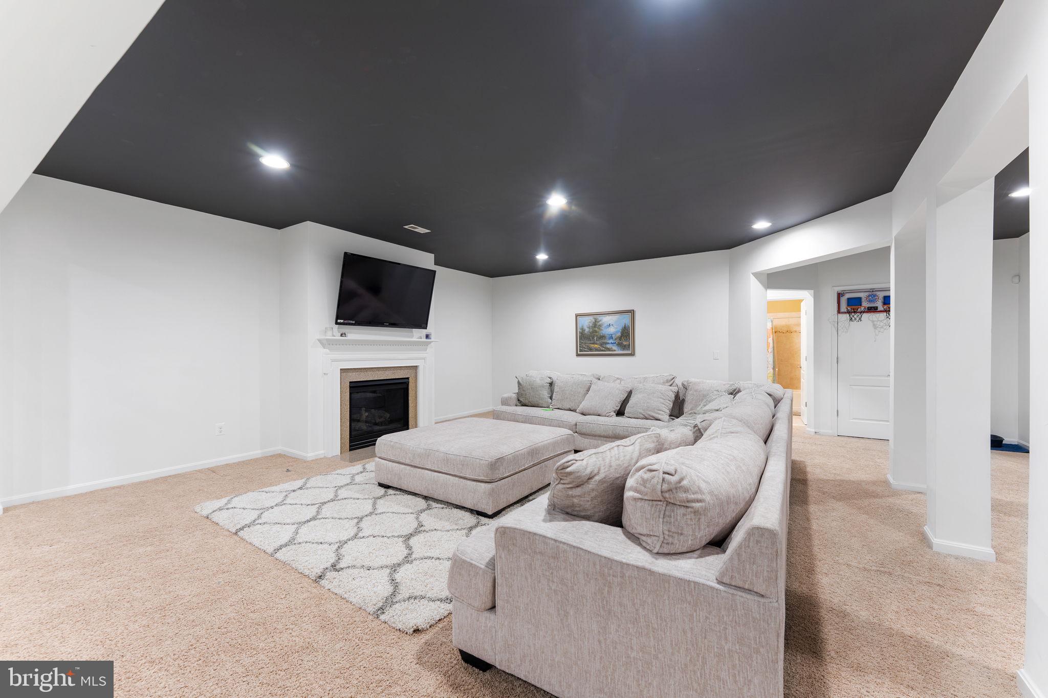 WILLOWSFORD AT THE GRANGE - Residential