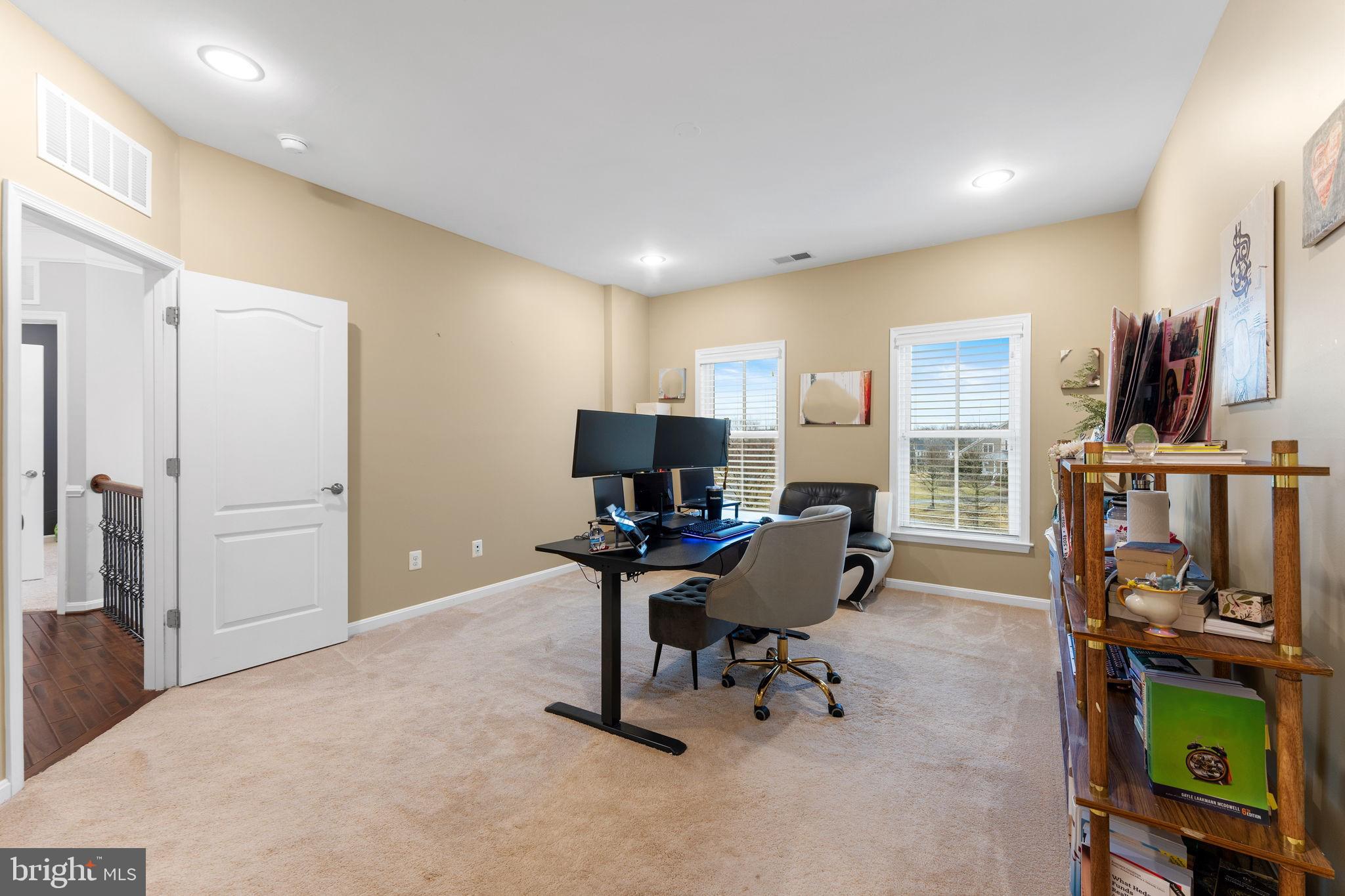 WILLOWSFORD AT THE GRANGE - Residential