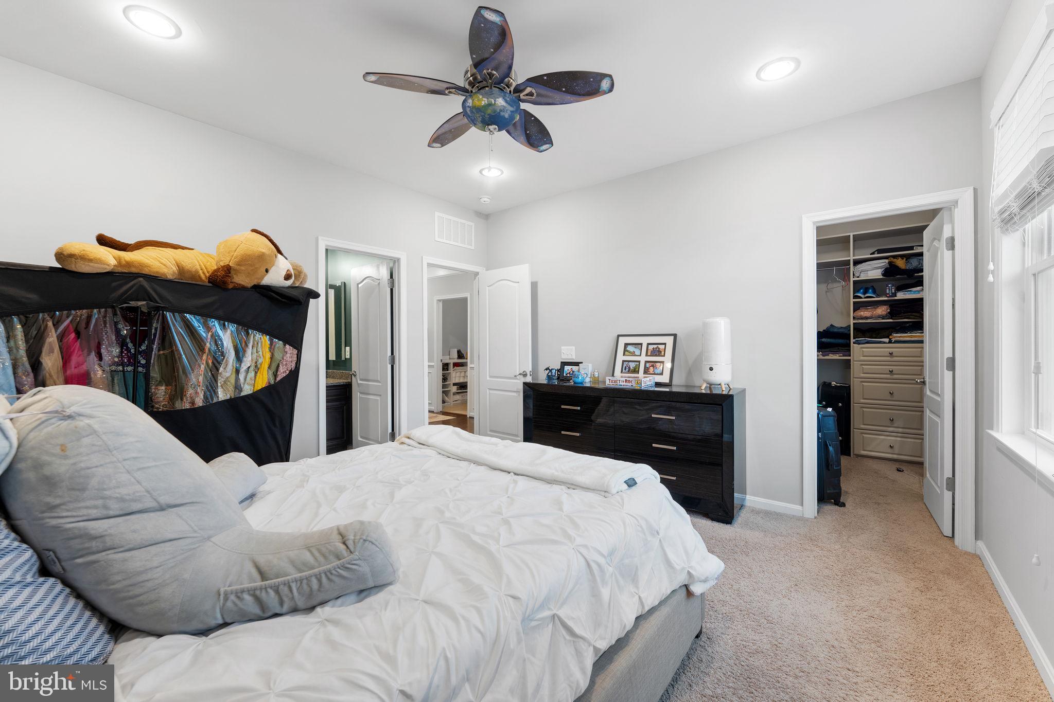 WILLOWSFORD AT THE GRANGE - Residential