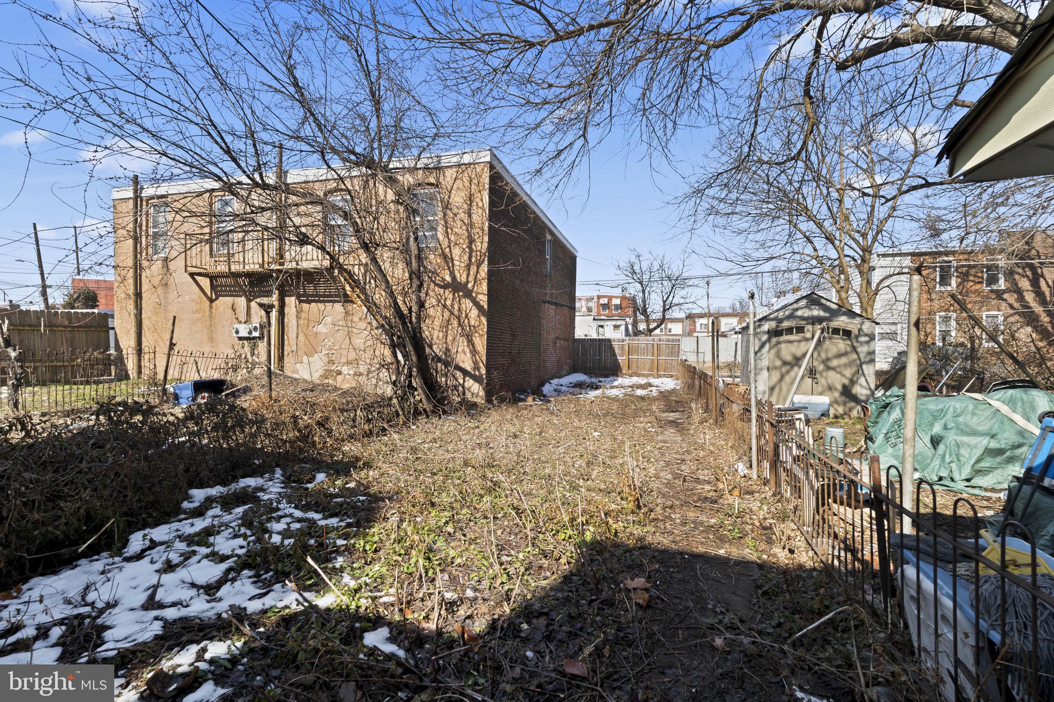 NONE AVAILABLE - Residential