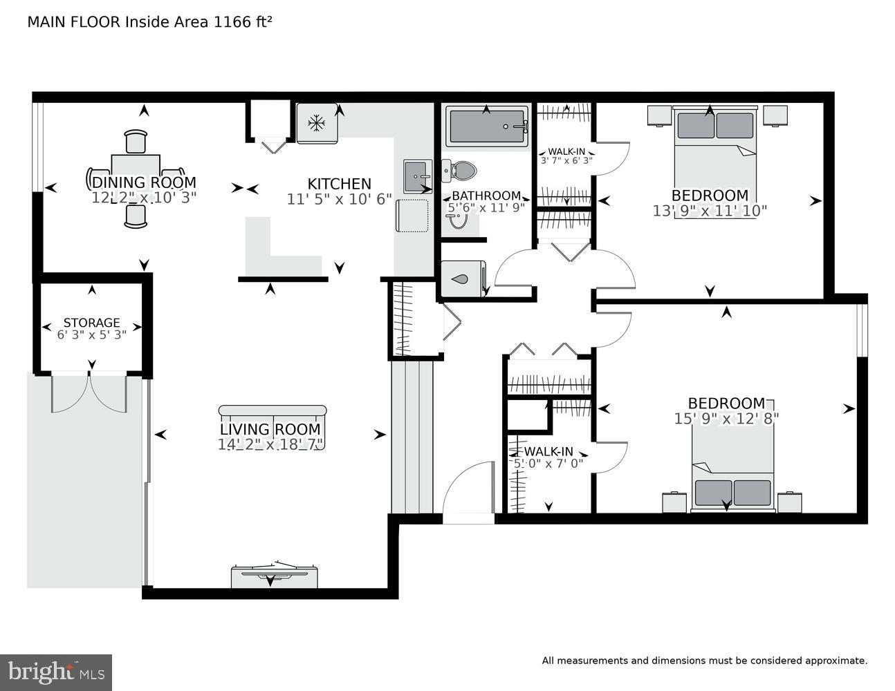 NORTH CREEK VILLAS - Residential