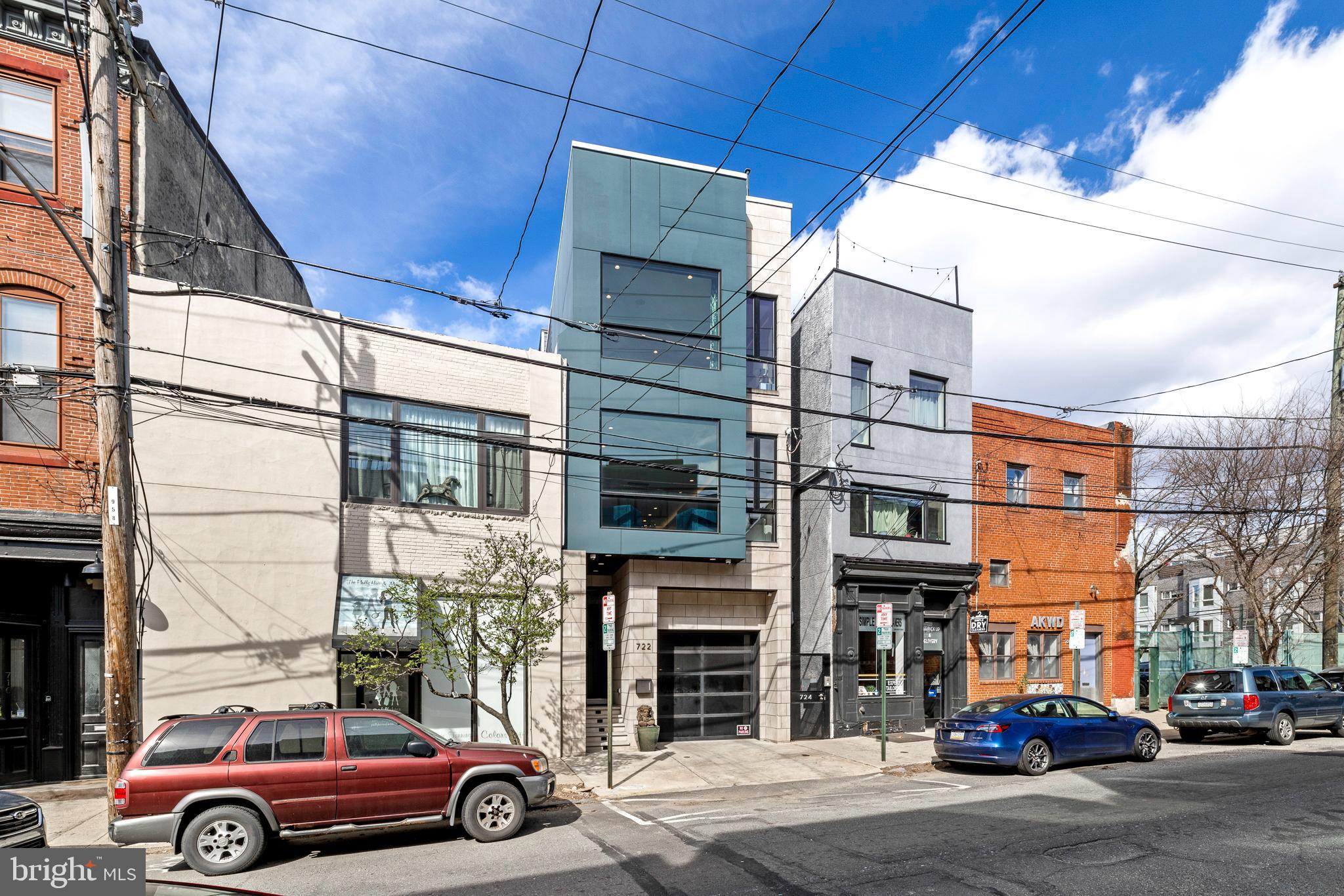 NORTHERN LIBERTIES - Residential