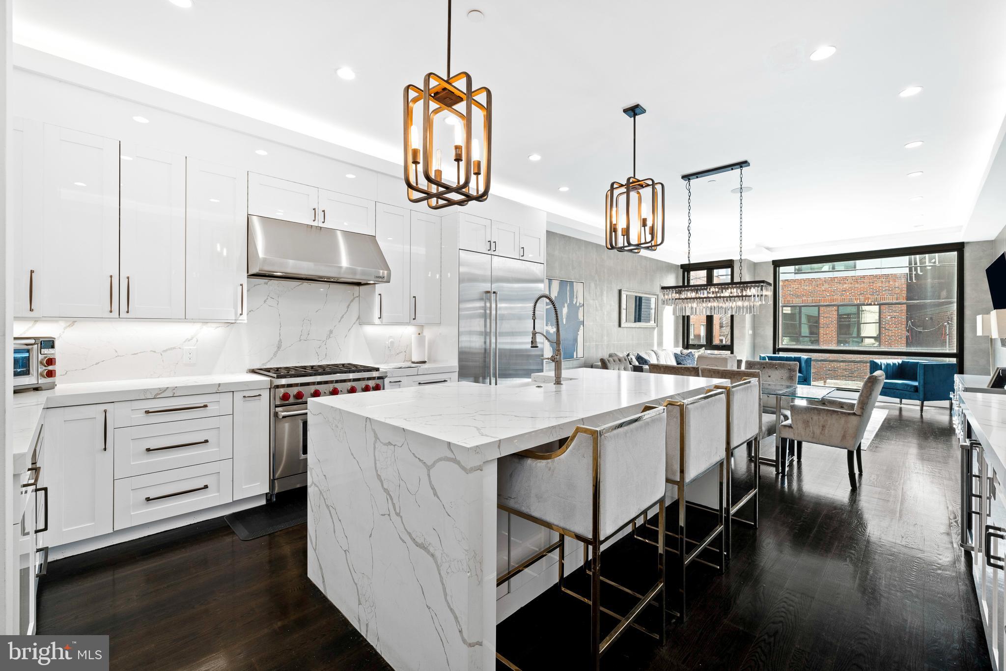 NORTHERN LIBERTIES - Residential