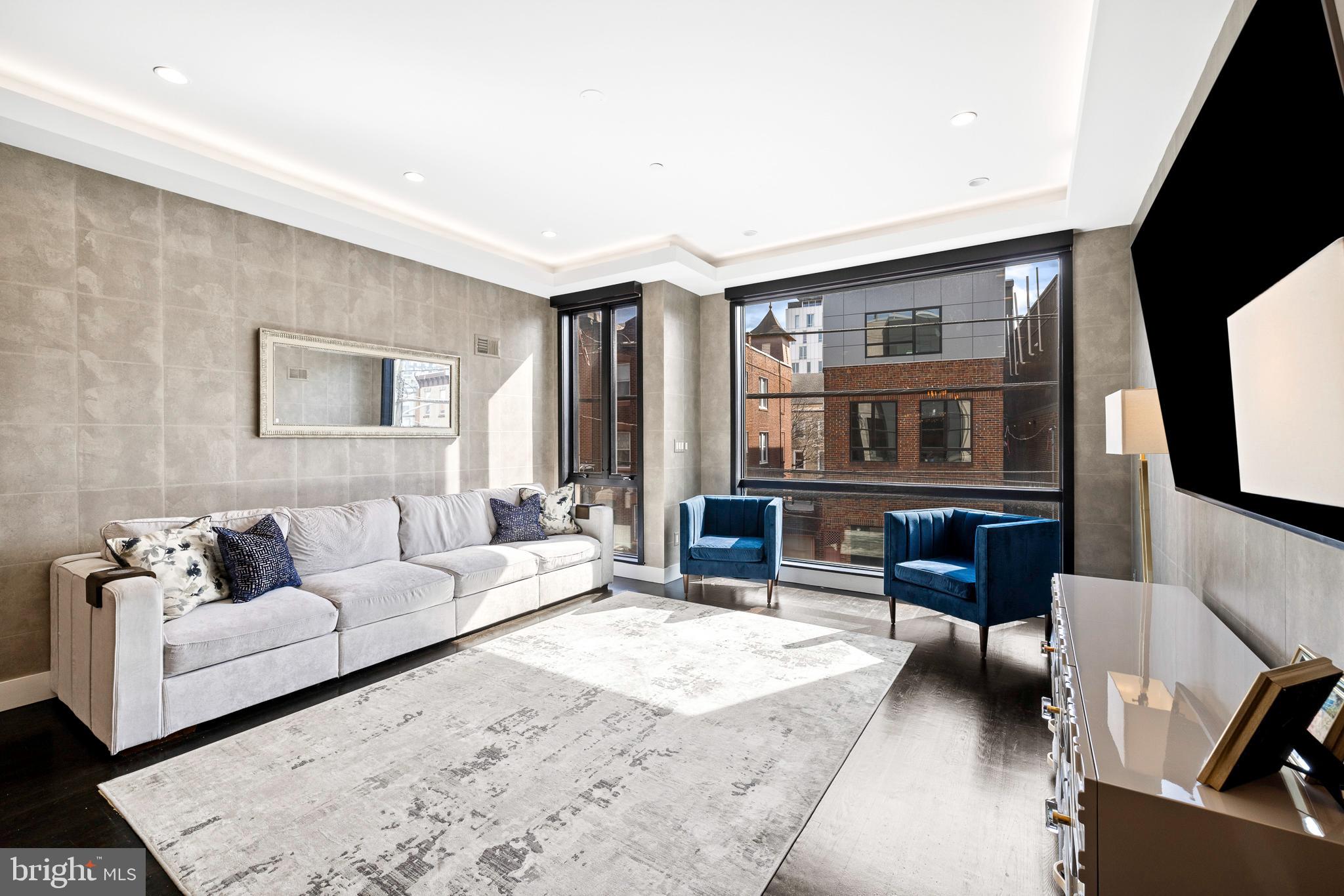 NORTHERN LIBERTIES - Residential