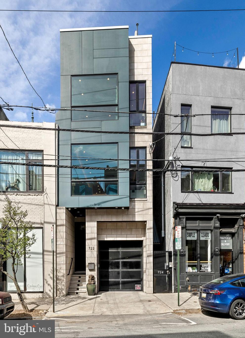 NORTHERN LIBERTIES - Residential
