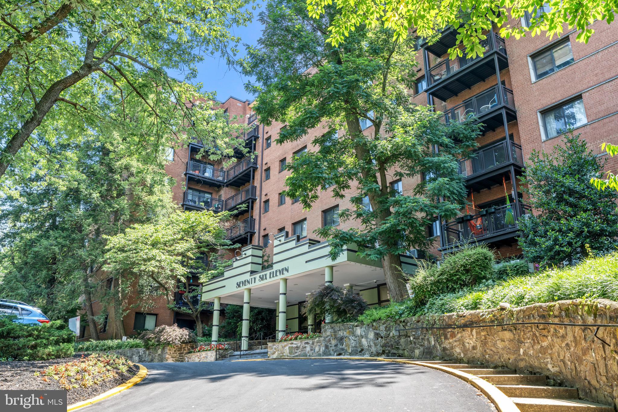 TAKOMA PARK - Residential