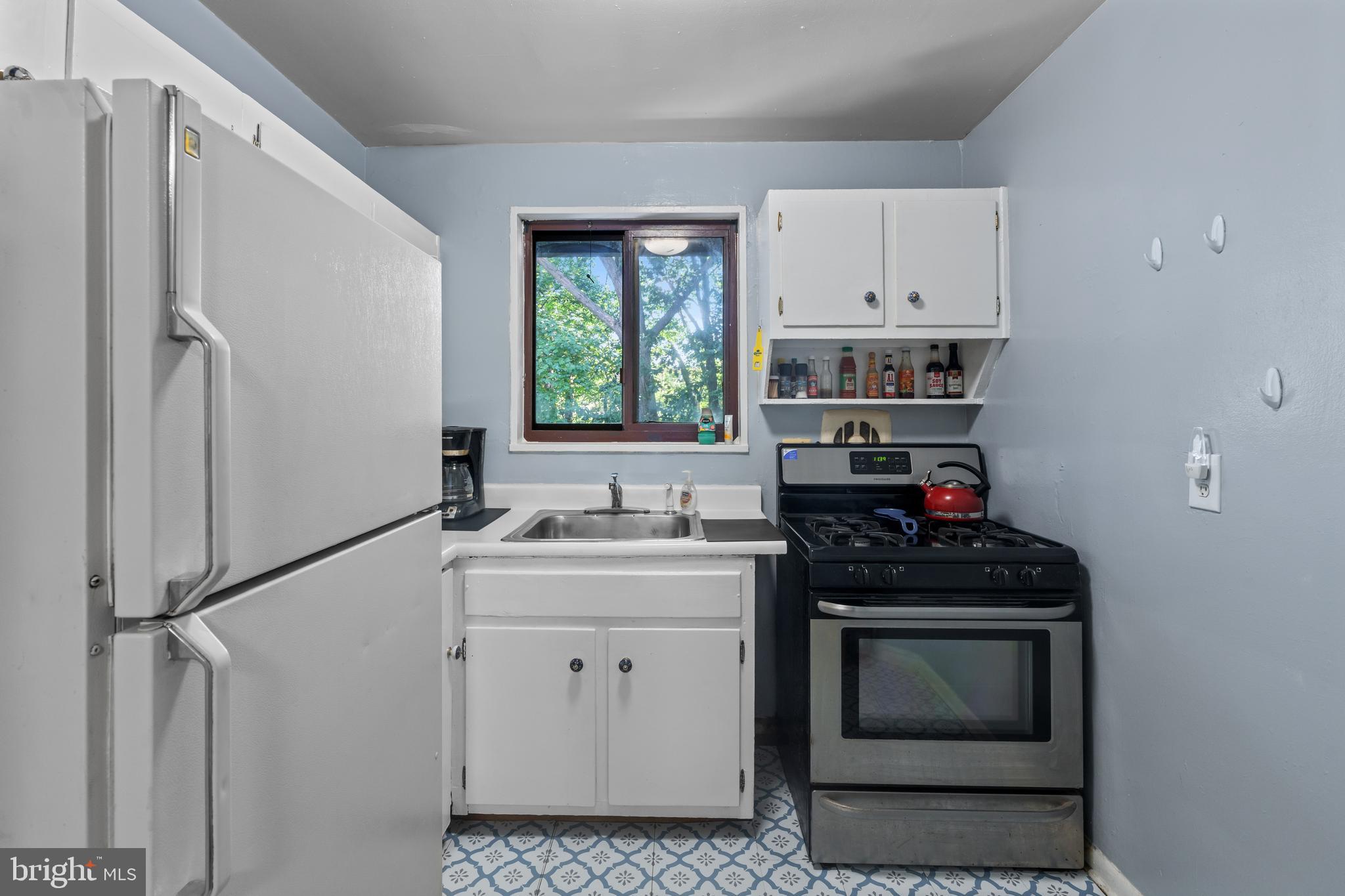 TAKOMA PARK - Residential