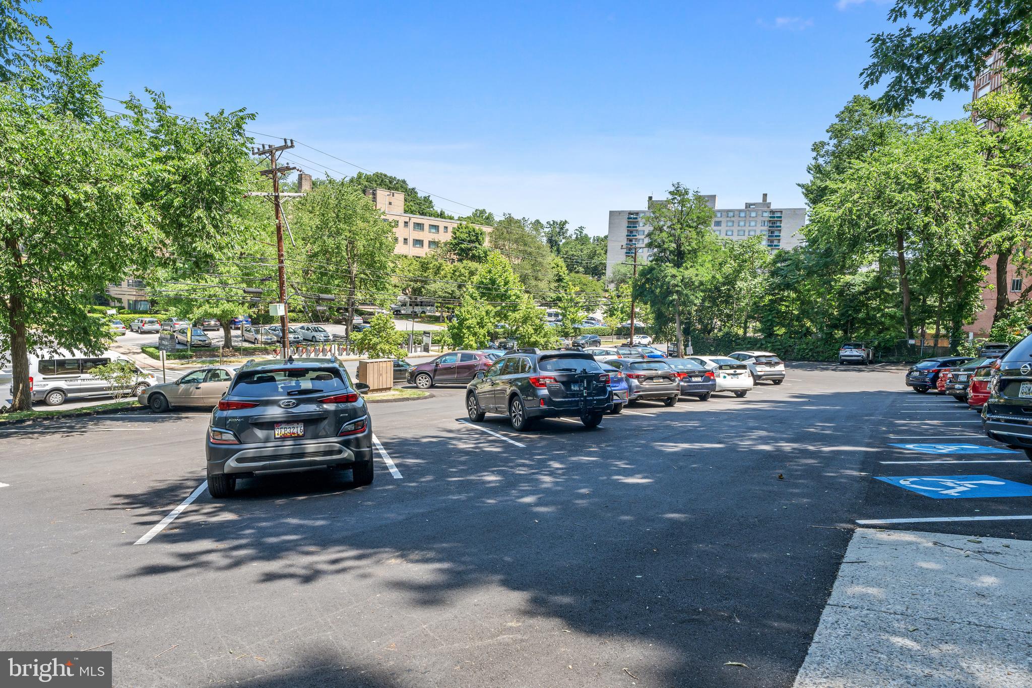 TAKOMA PARK - Residential