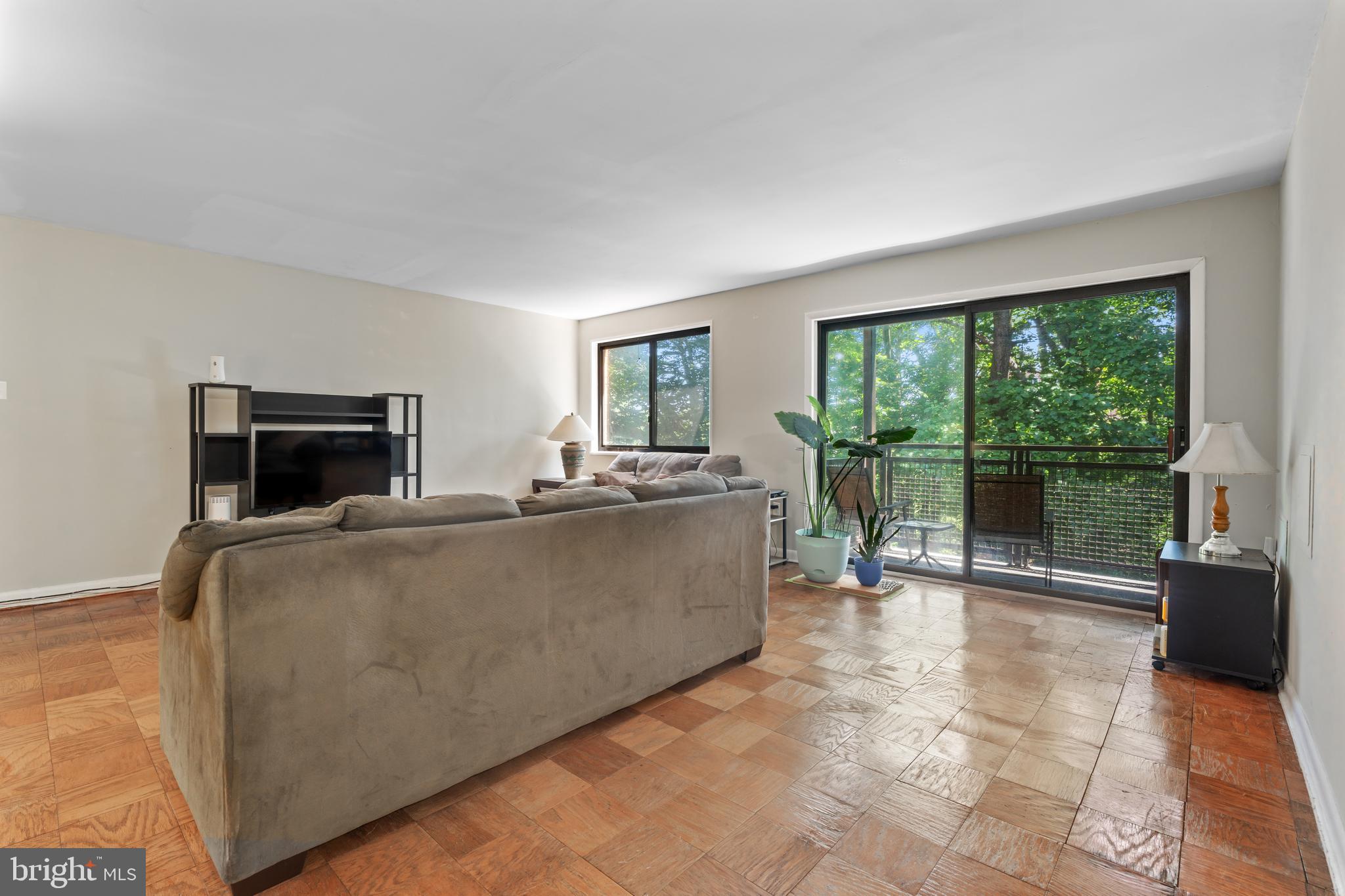 TAKOMA PARK - Residential