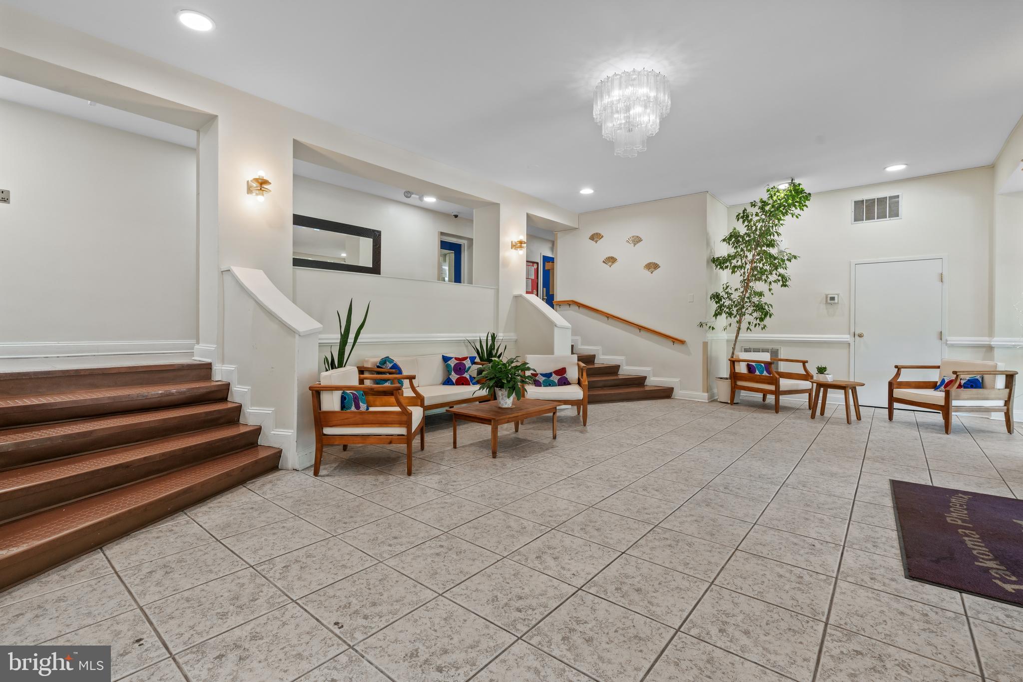 TAKOMA PARK - Residential