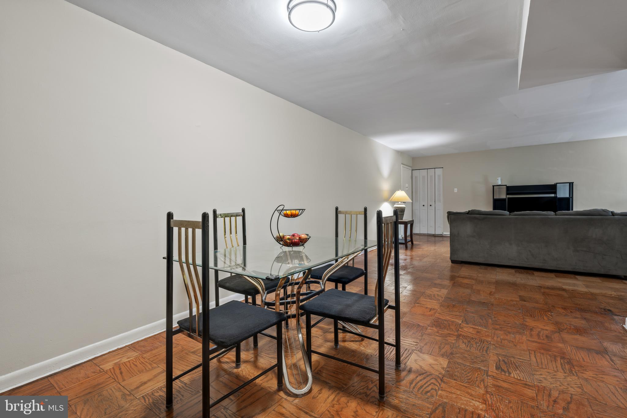 TAKOMA PARK - Residential