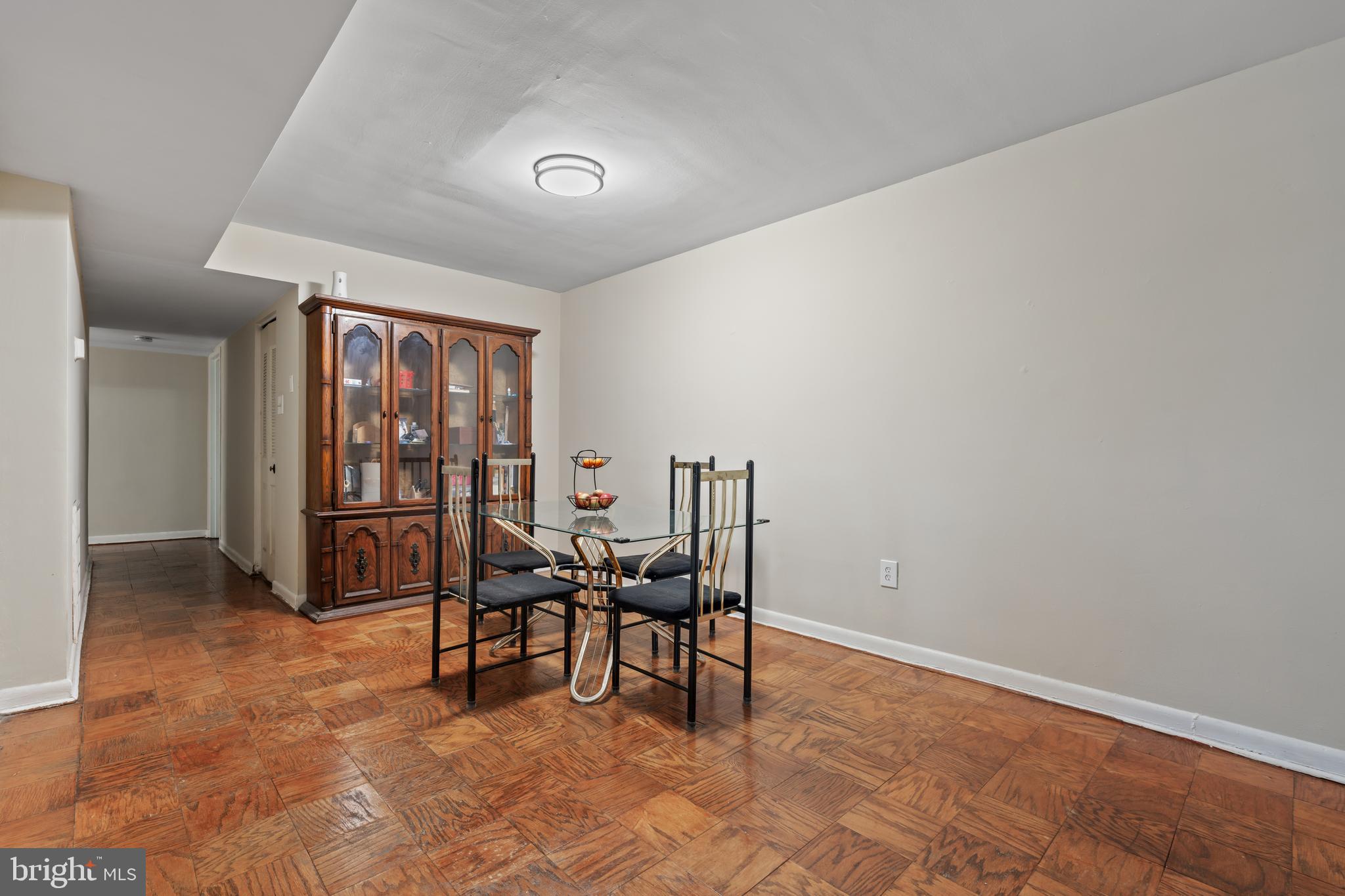 TAKOMA PARK - Residential