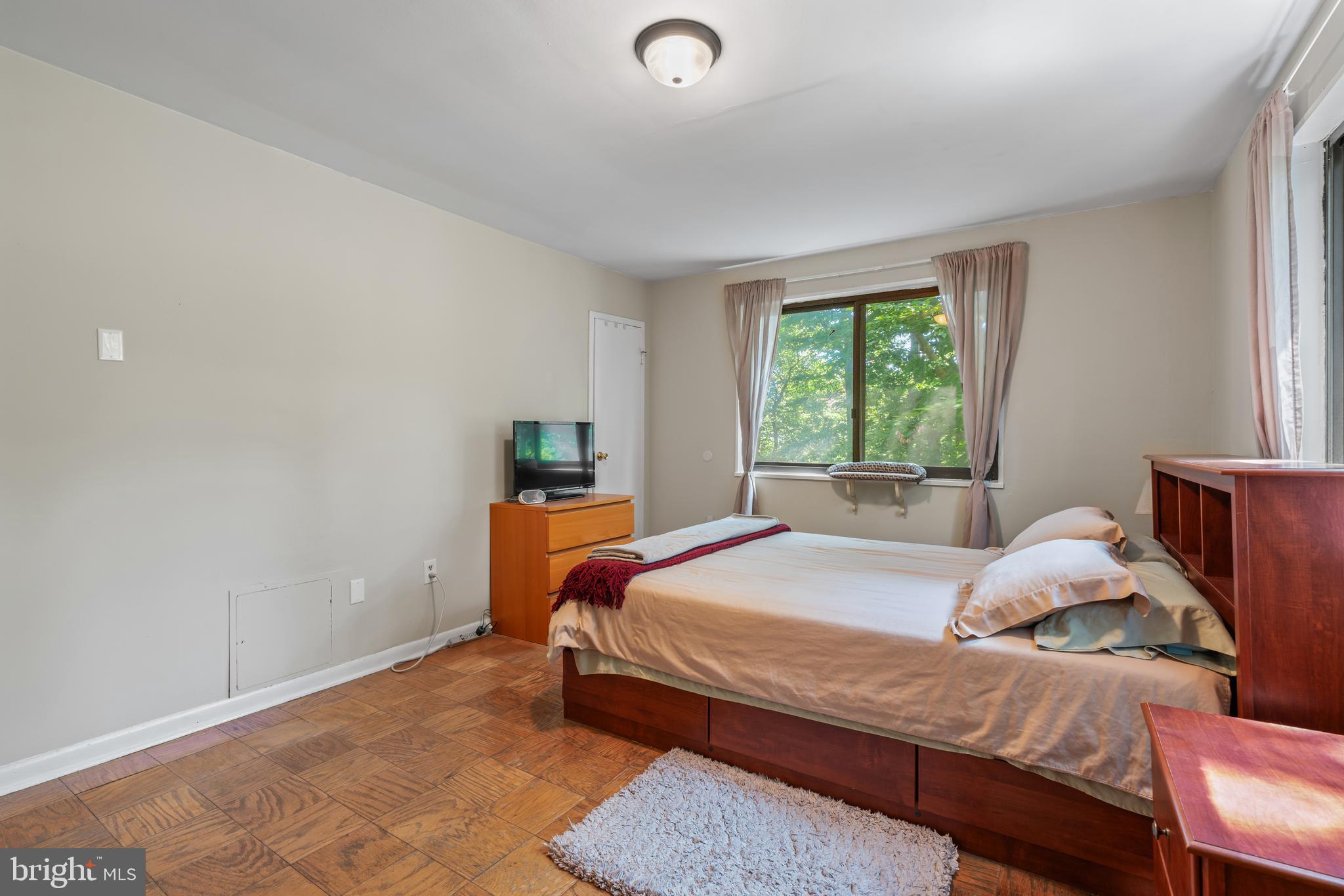 TAKOMA PARK - Residential