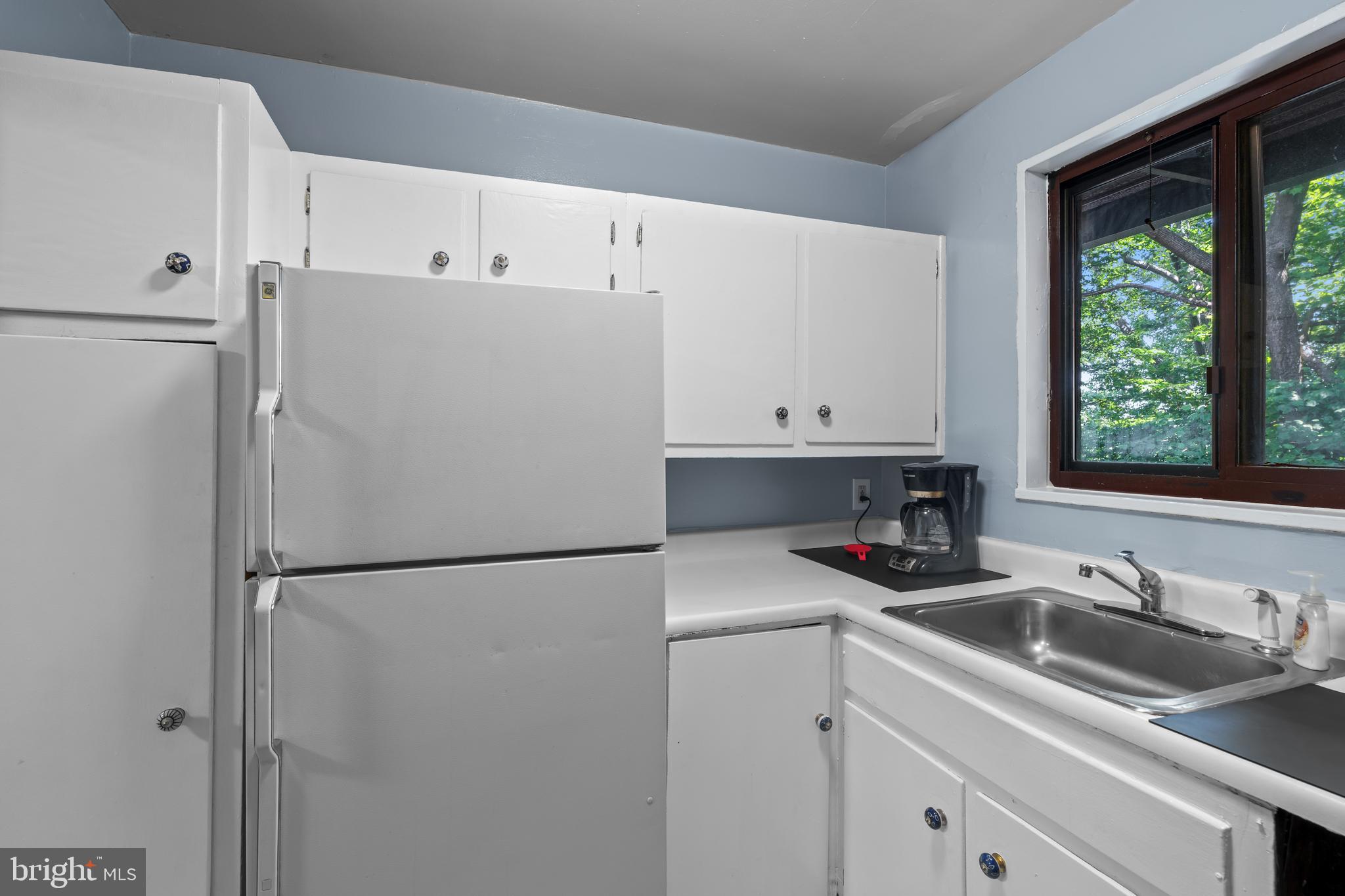 TAKOMA PARK - Residential