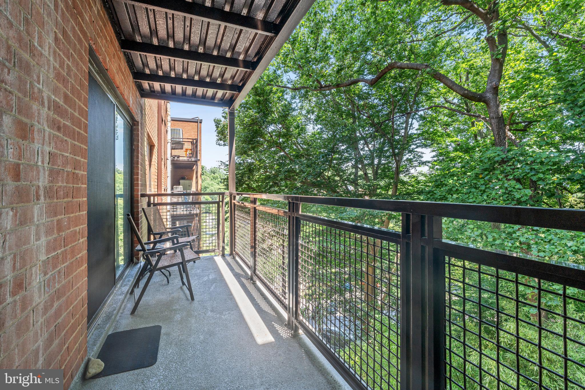 TAKOMA PARK - Residential