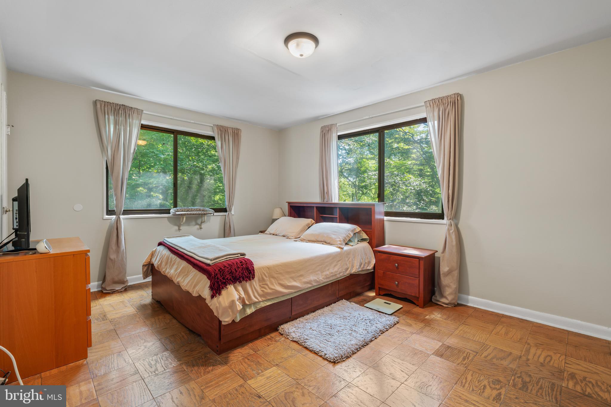 TAKOMA PARK - Residential