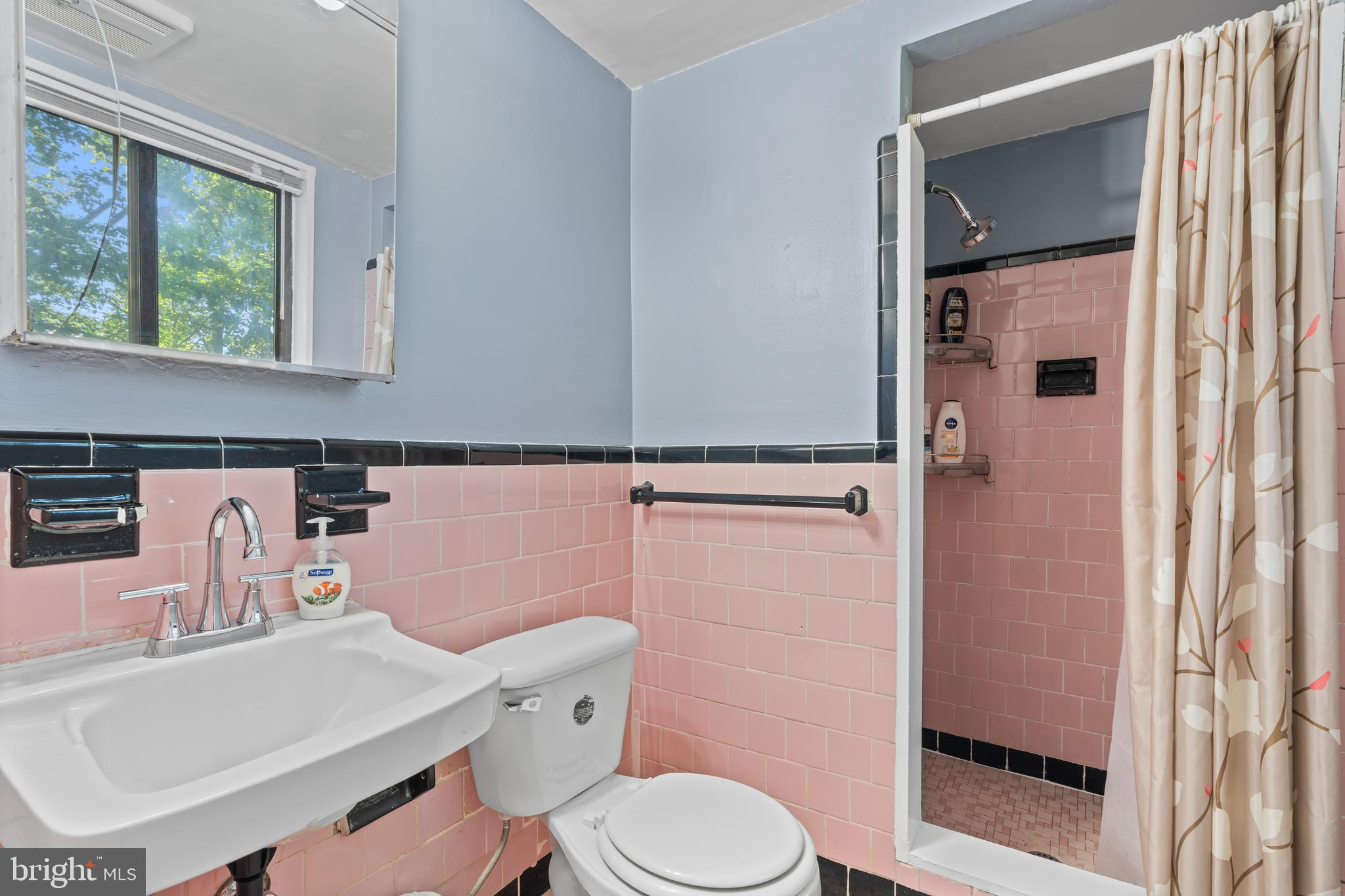 TAKOMA PARK - Residential