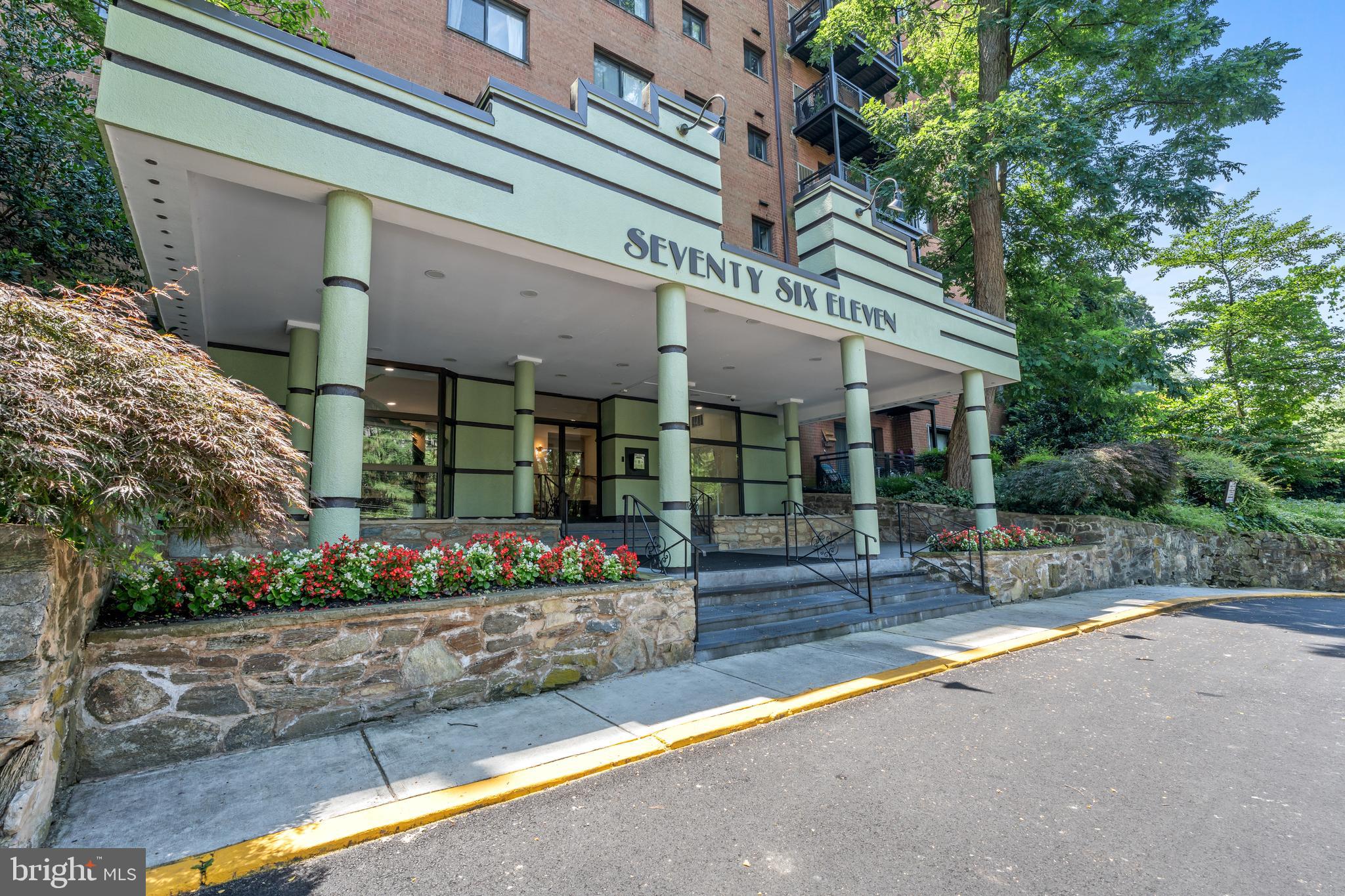 TAKOMA PARK - Residential