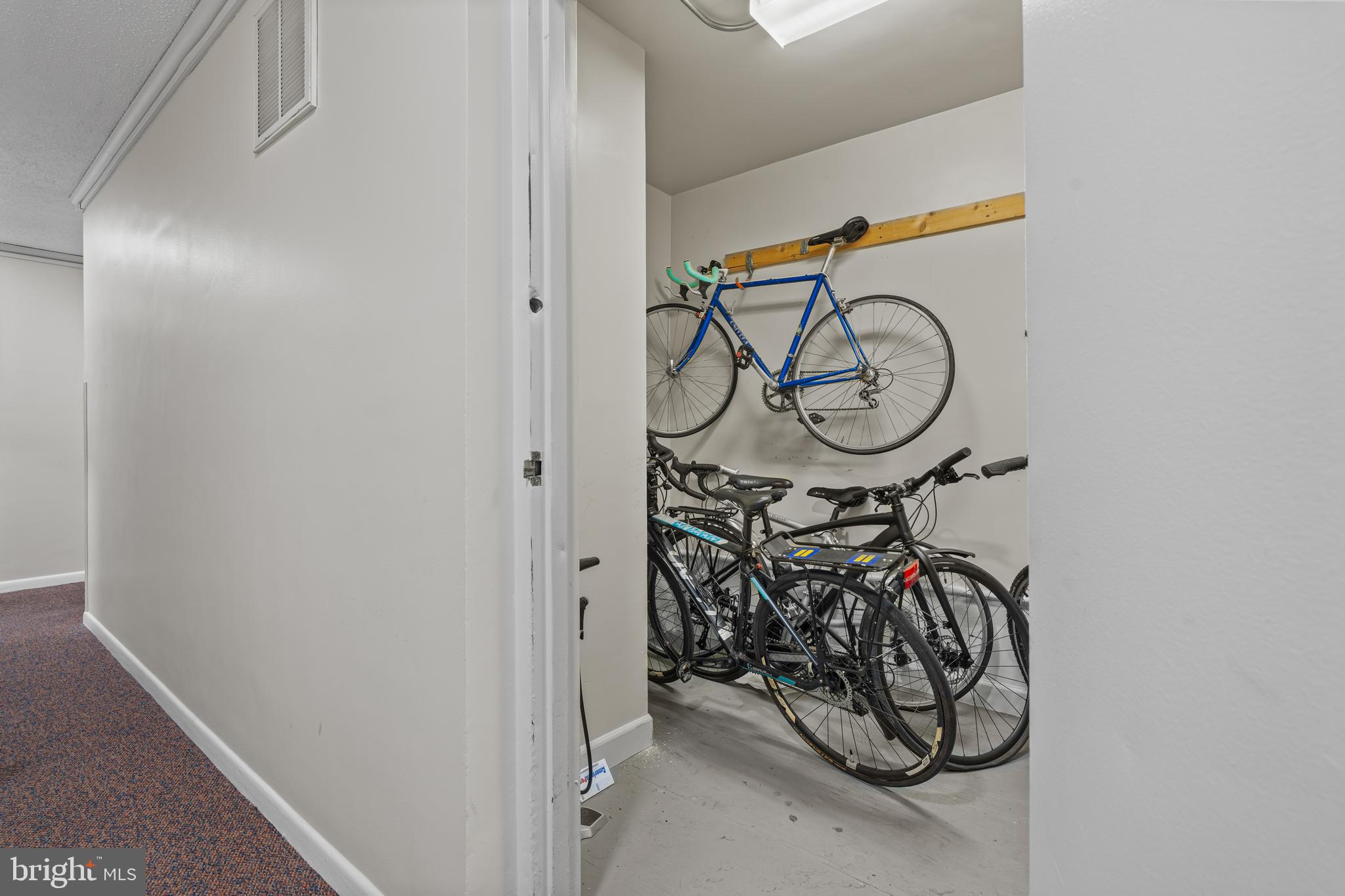 TAKOMA PARK - Residential