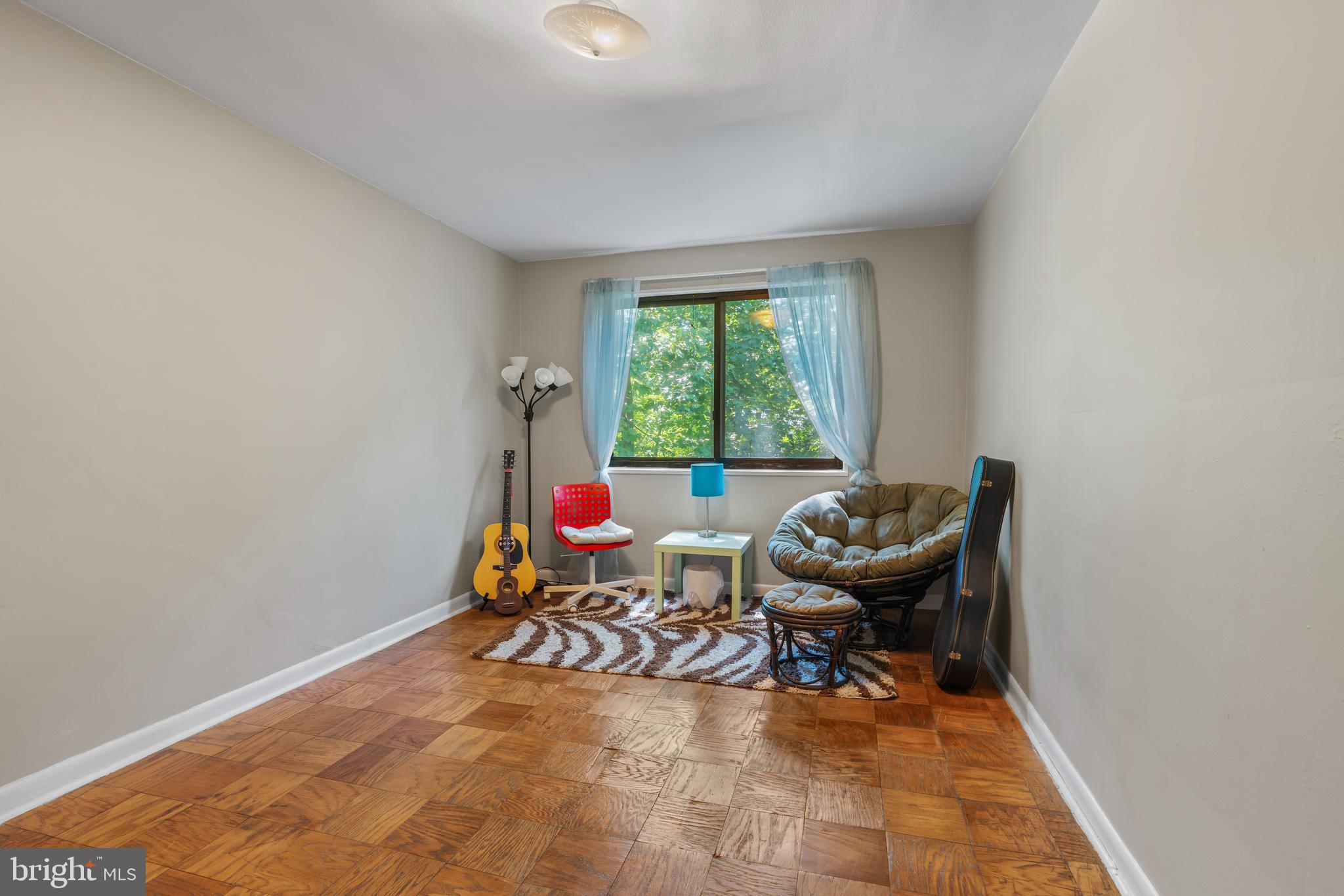 TAKOMA PARK - Residential